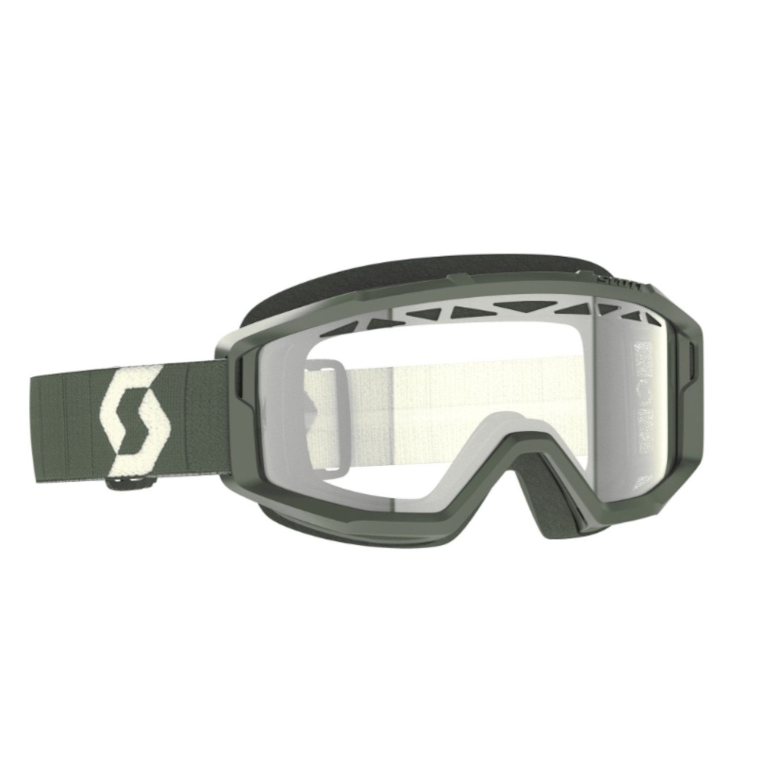Motorradbrille