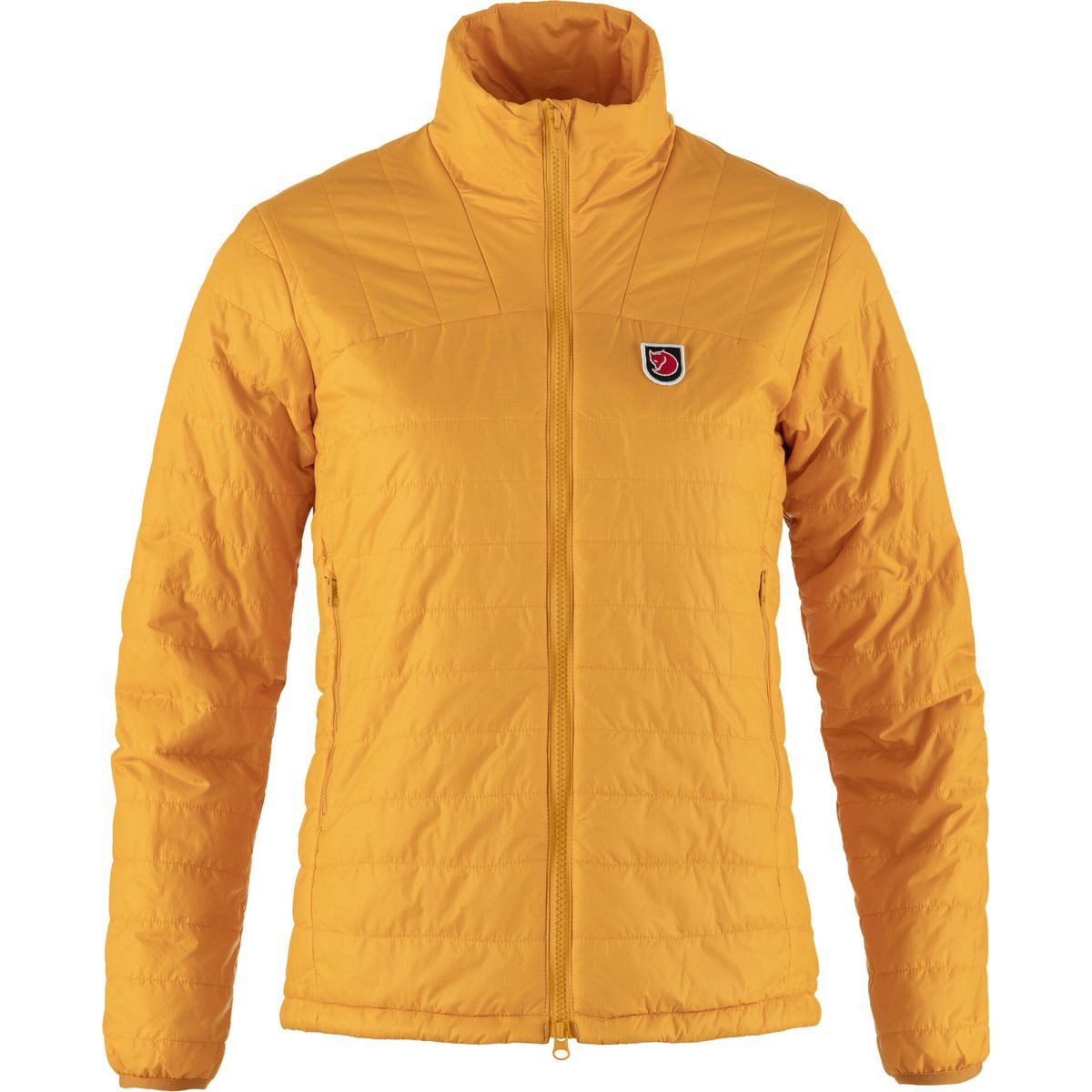 Fjällräven Outdoorjacke Expedition X-lätt Jacket W Vielseitige Damenjacke mit recycelten Materialien, ideal für