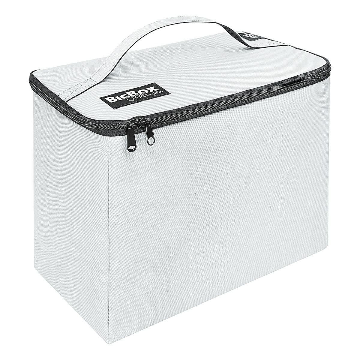 WEDO Kühltasche BigBox Cooler, 16,5 Liter