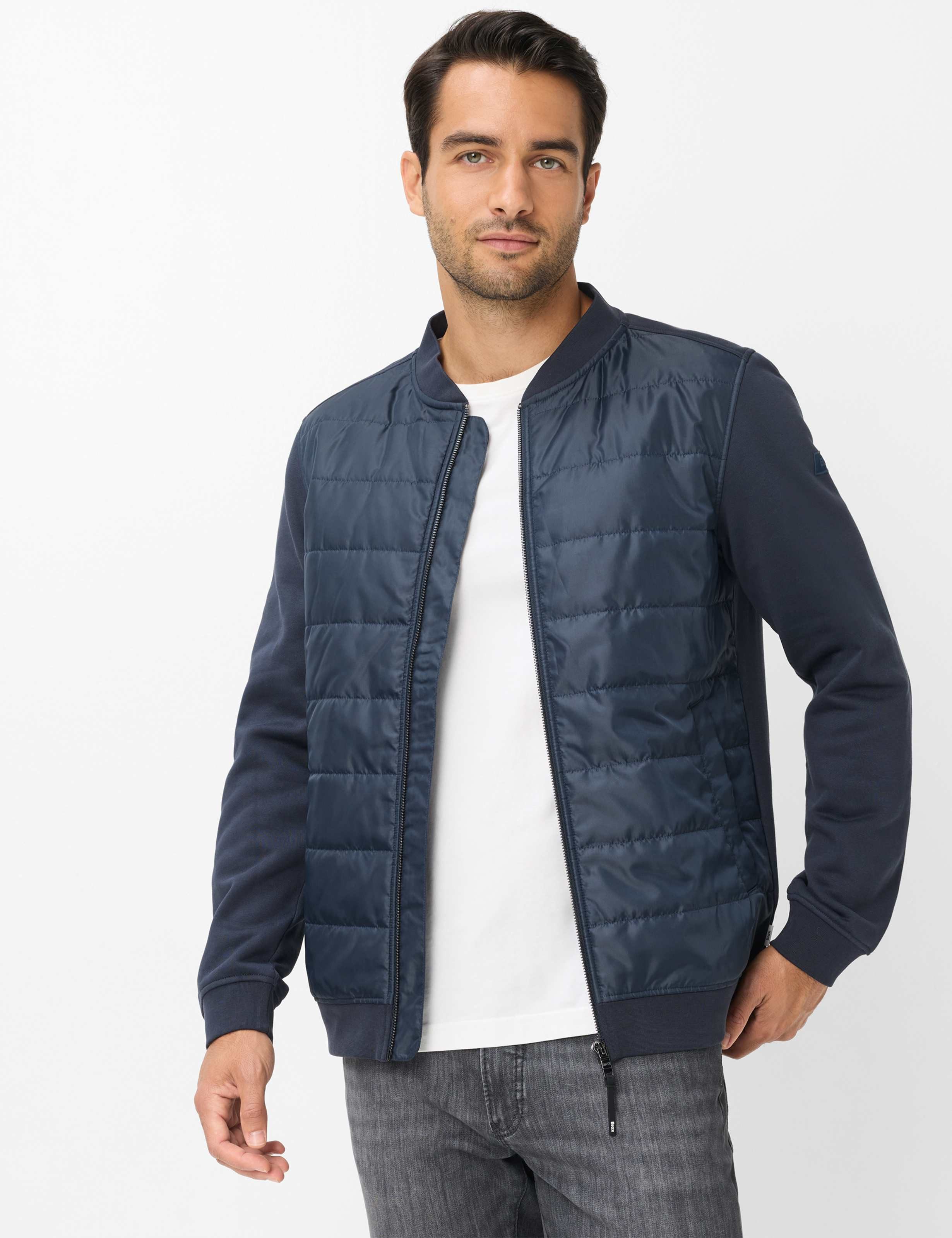 Brax Sweatjacke Style SKY