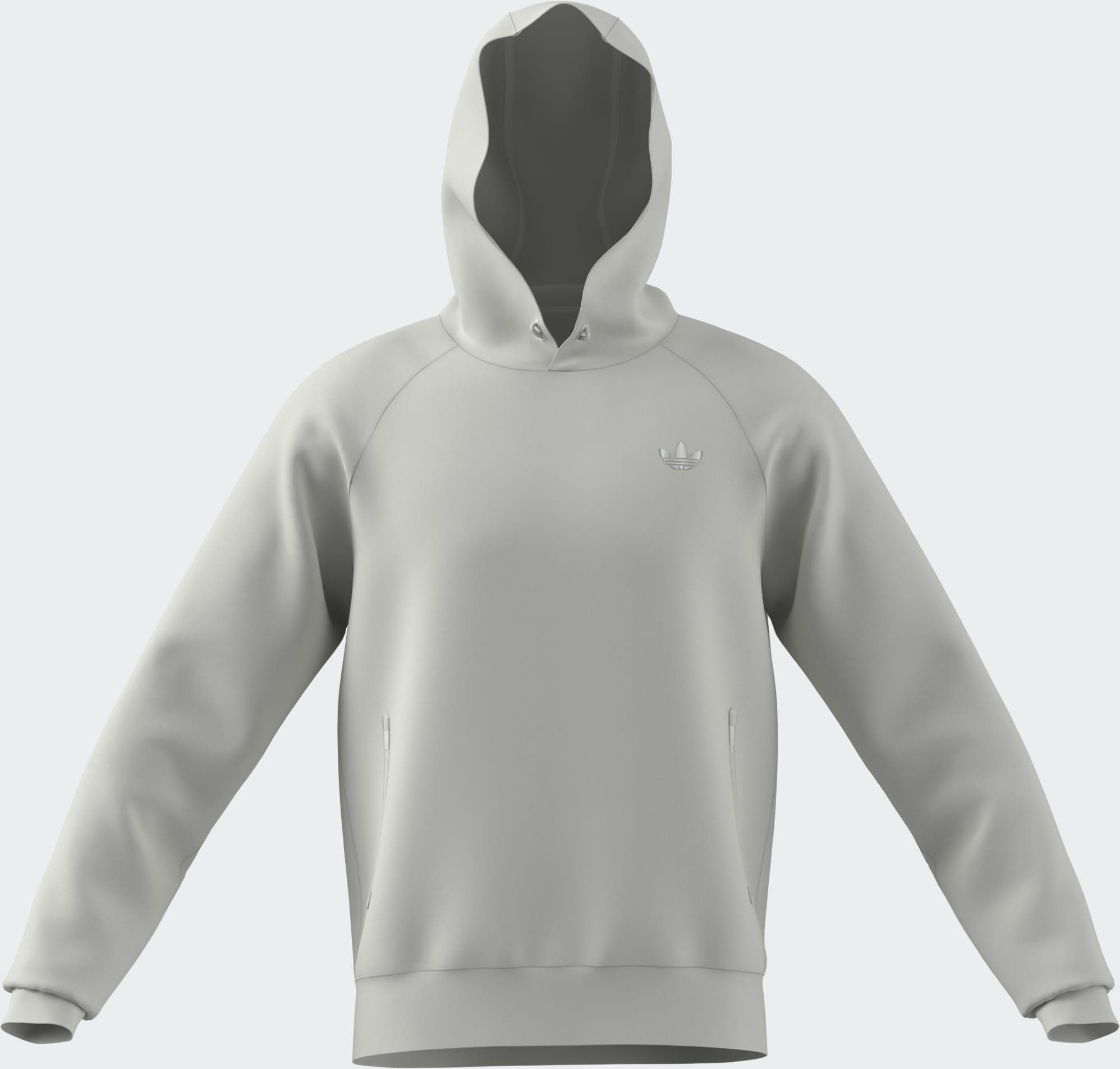 adidas Originals Kapuzensweatshirt ESS SP HOODIE mit Kapuze, ohne Verschluss, in normaler Länge