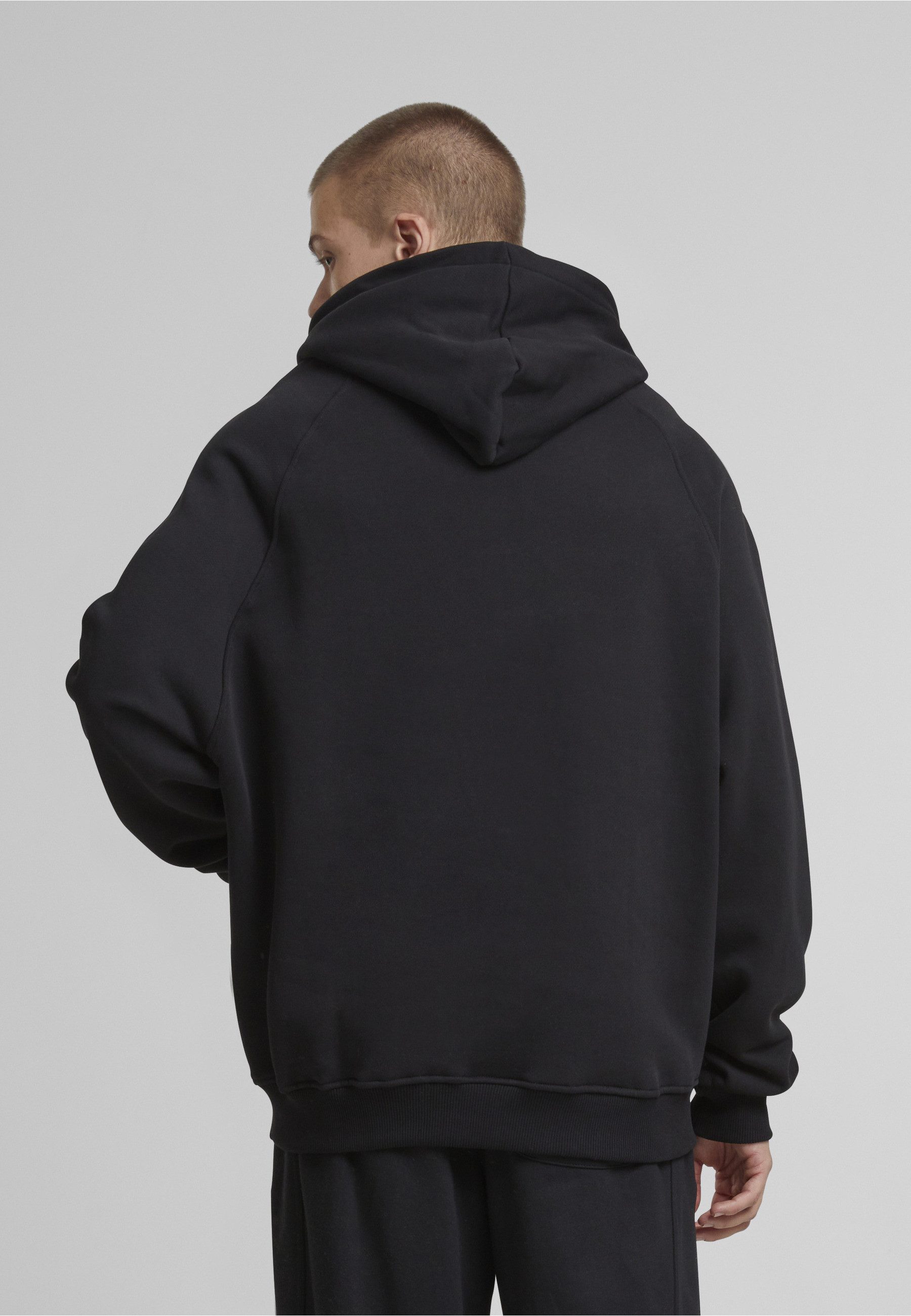PEQUS Kapuzenpullover PEQUS PEQUS Mythic Logo Hoodie (1-tlg)