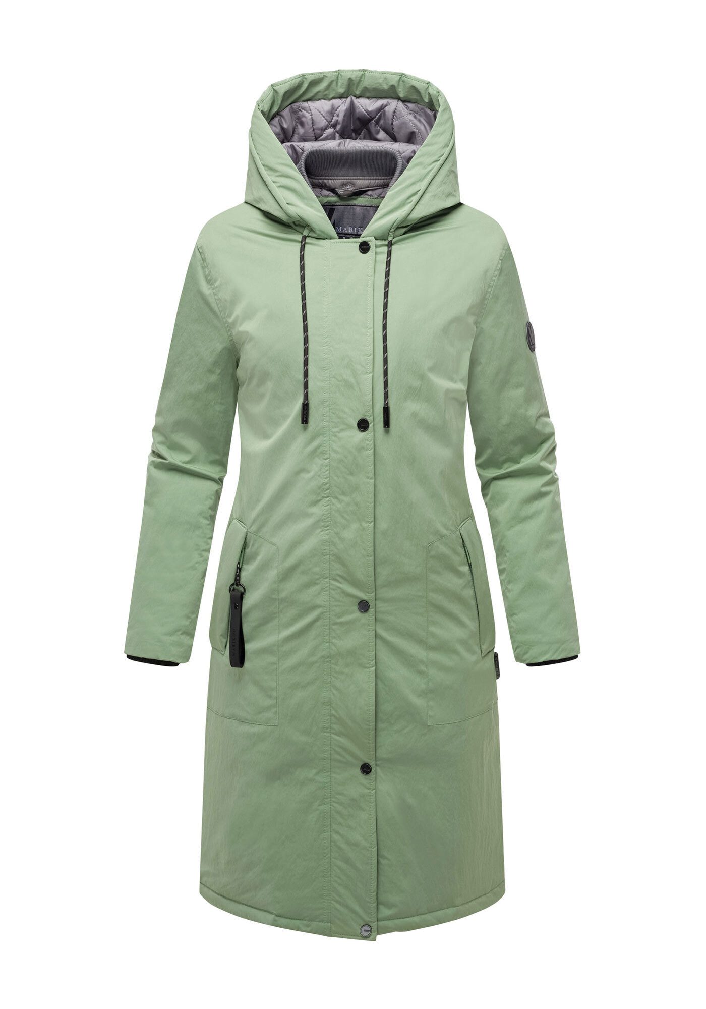 Winterjacke Ledalaa