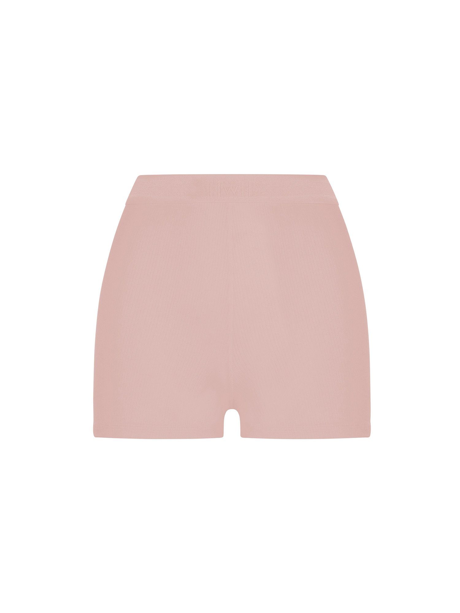 Wolford Radlerhose BIKE SHORT Radler-hose Kurz LEGGINGS powder pink