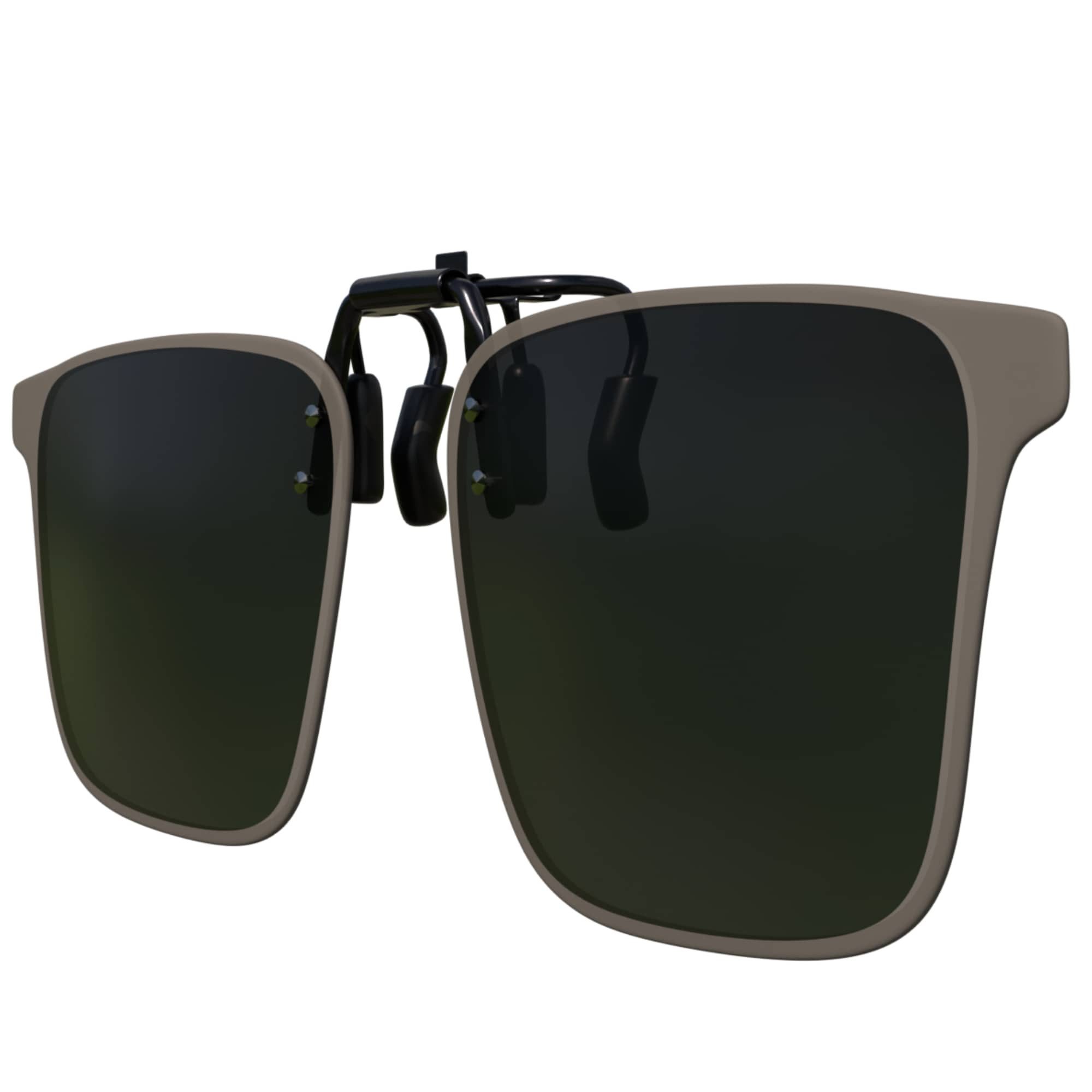 BEZLIT Eyewear Sonnenbrille Polarisierter Brillen Aufsatz günstig online kaufen
