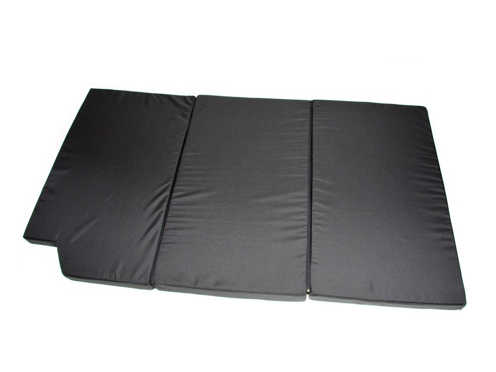 Mayaadi Home Autobett Schlafauflage Mercedes V-Klasse Marco Polo Schwarz 20 günstig online kaufen