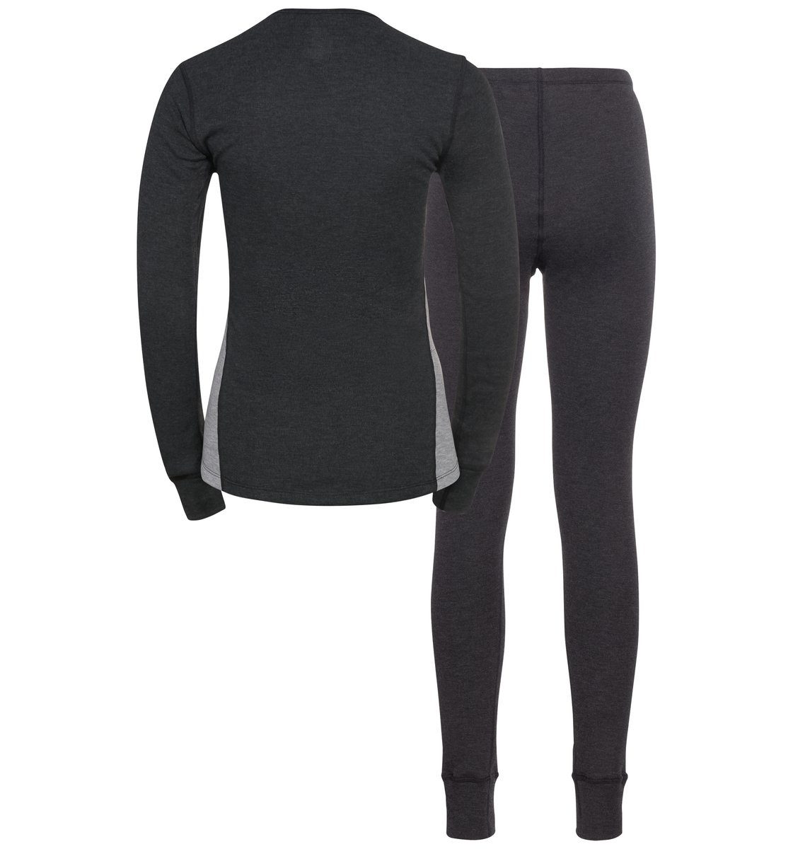Odlo Thermounterwäsche-Set Set-ACTIVE WARM Special Set, 2-St.