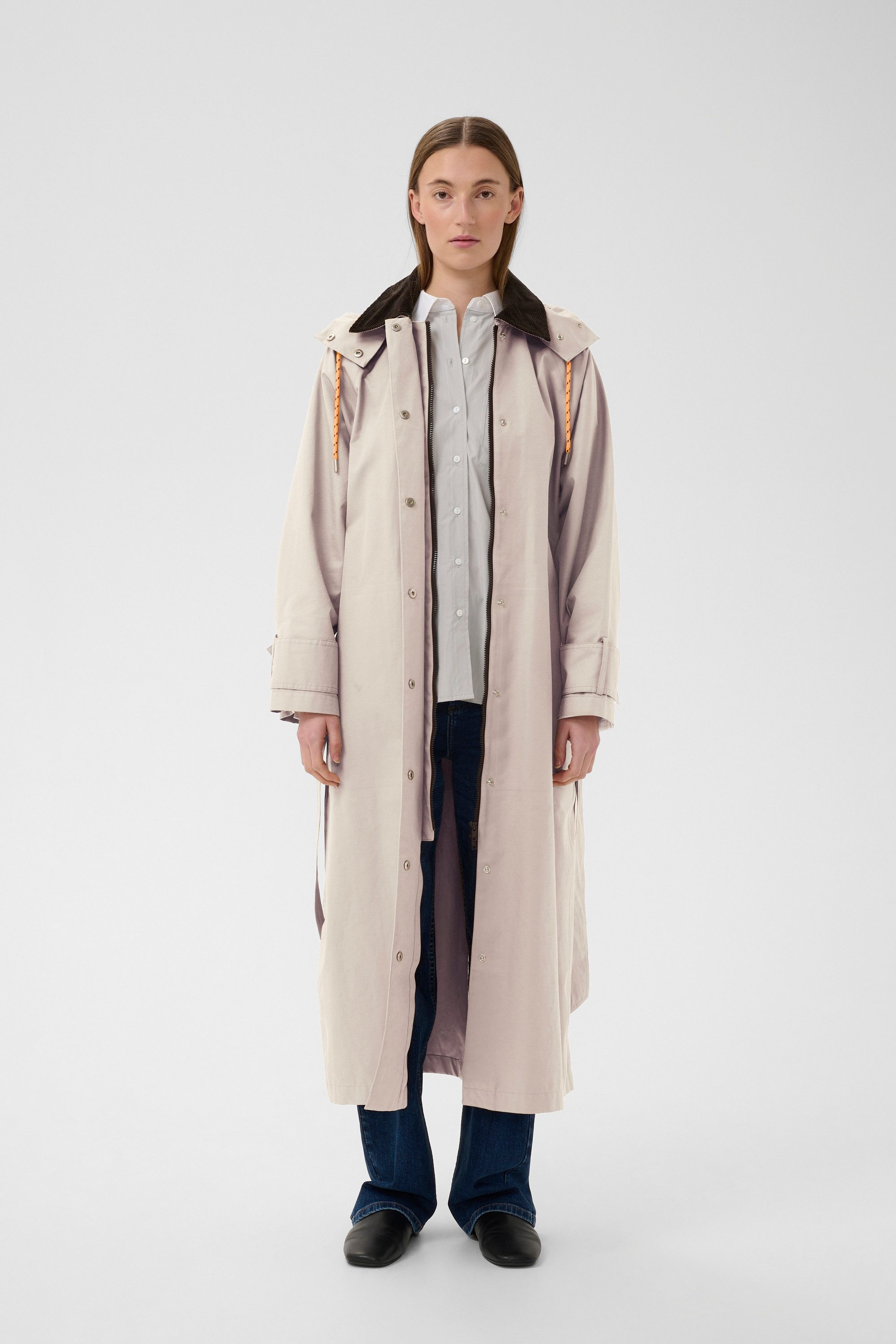InWear Regenhose Regn GENEVAIW