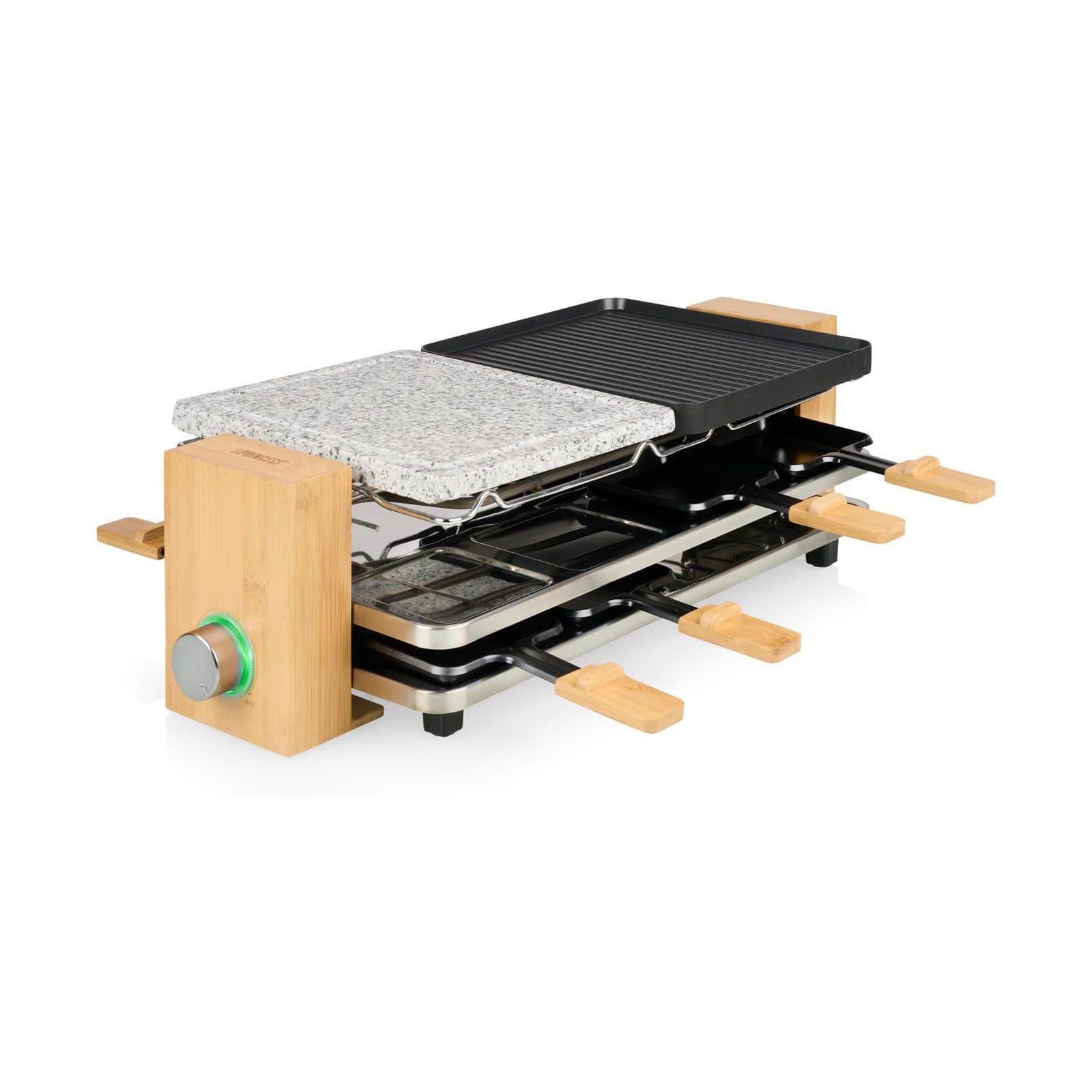 Princess Pure 8 Bambus - Bild 2