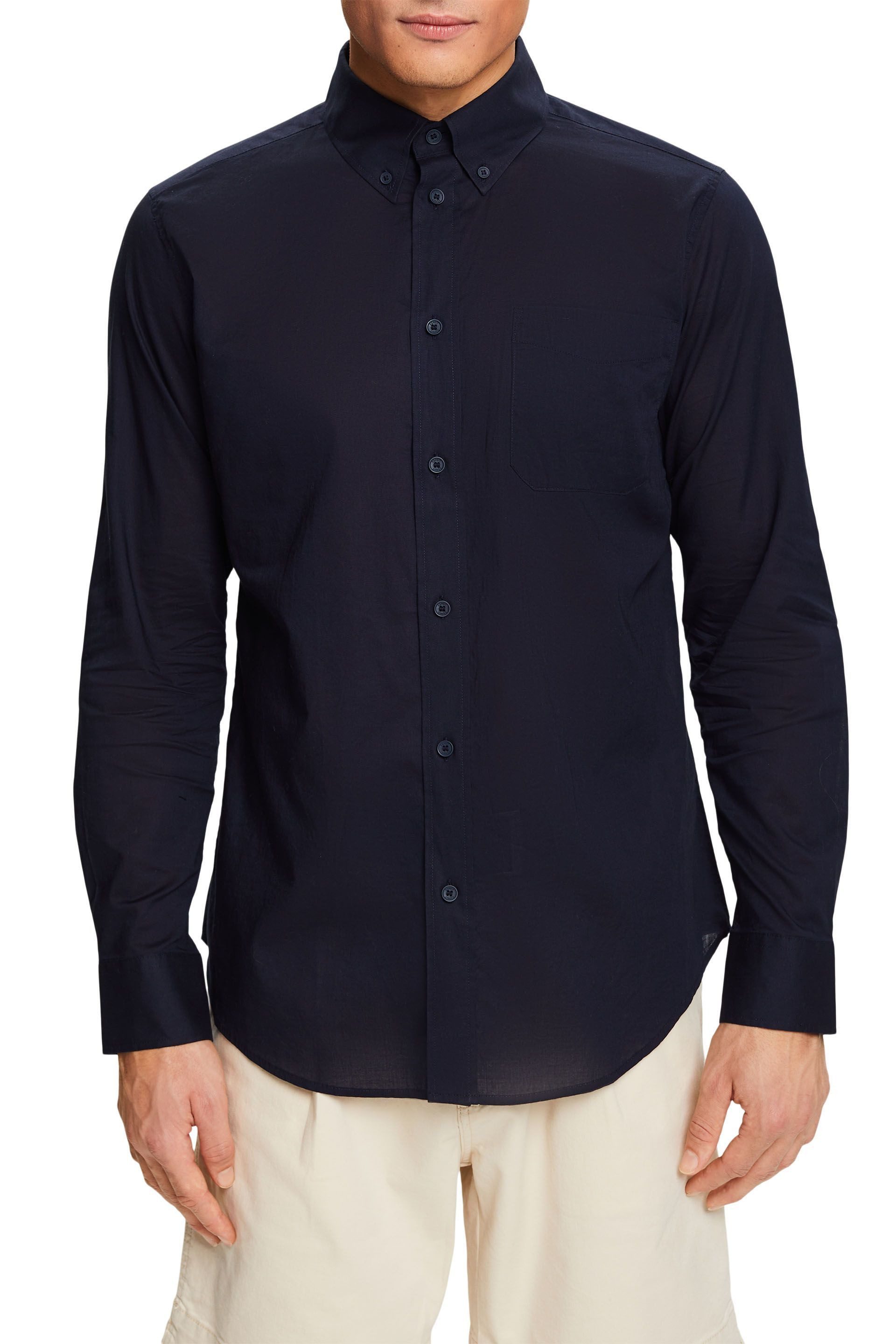 Esprit Businesshemd günstig online kaufen