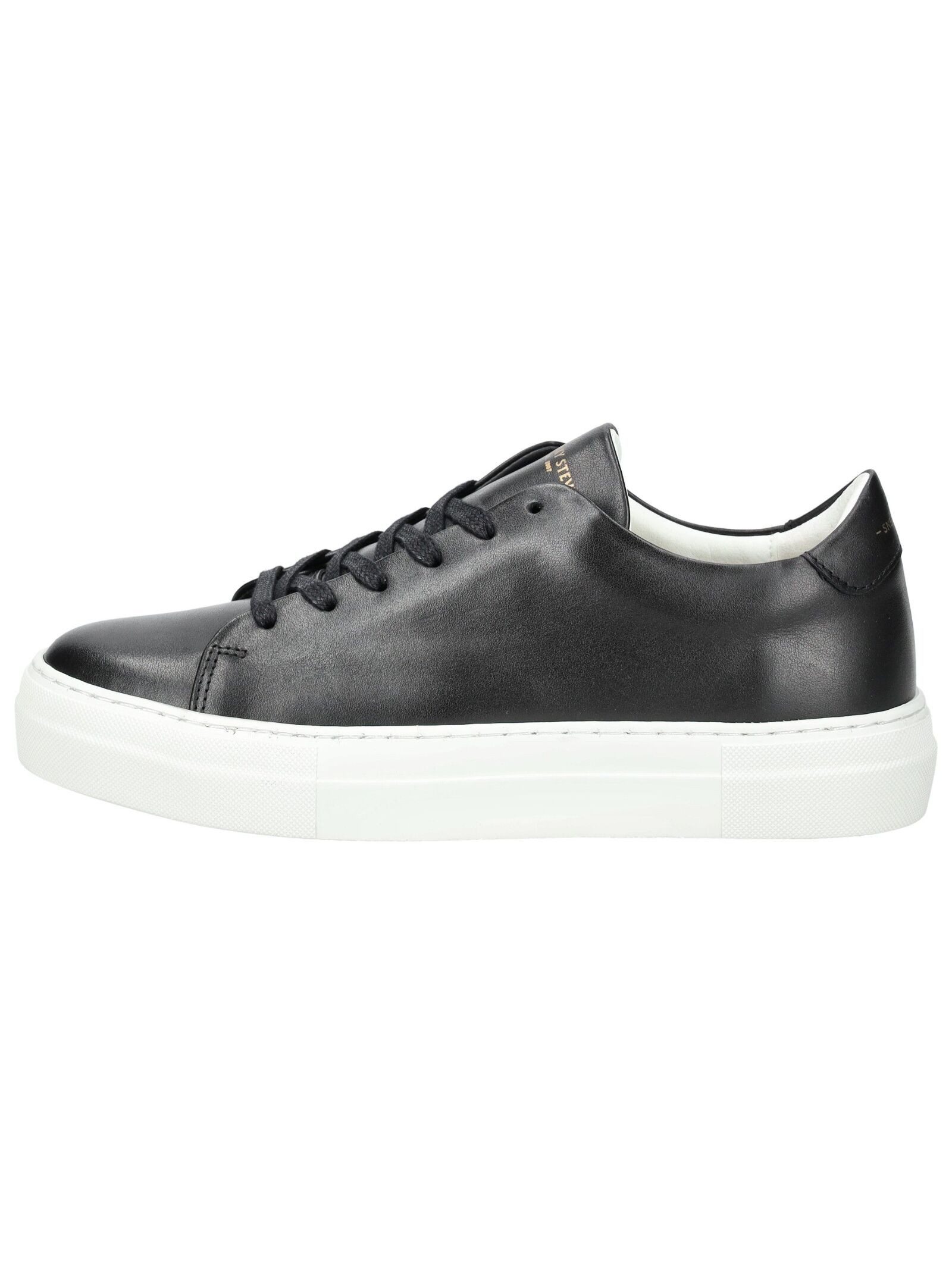 Sneaky Steve Sneaky Steve Sneaker Leder Sneaker günstig online kaufen