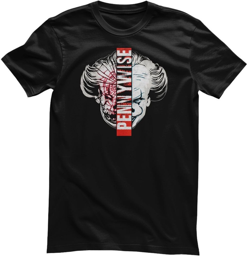 T-Shirt Pennywise Slice T-Shirt