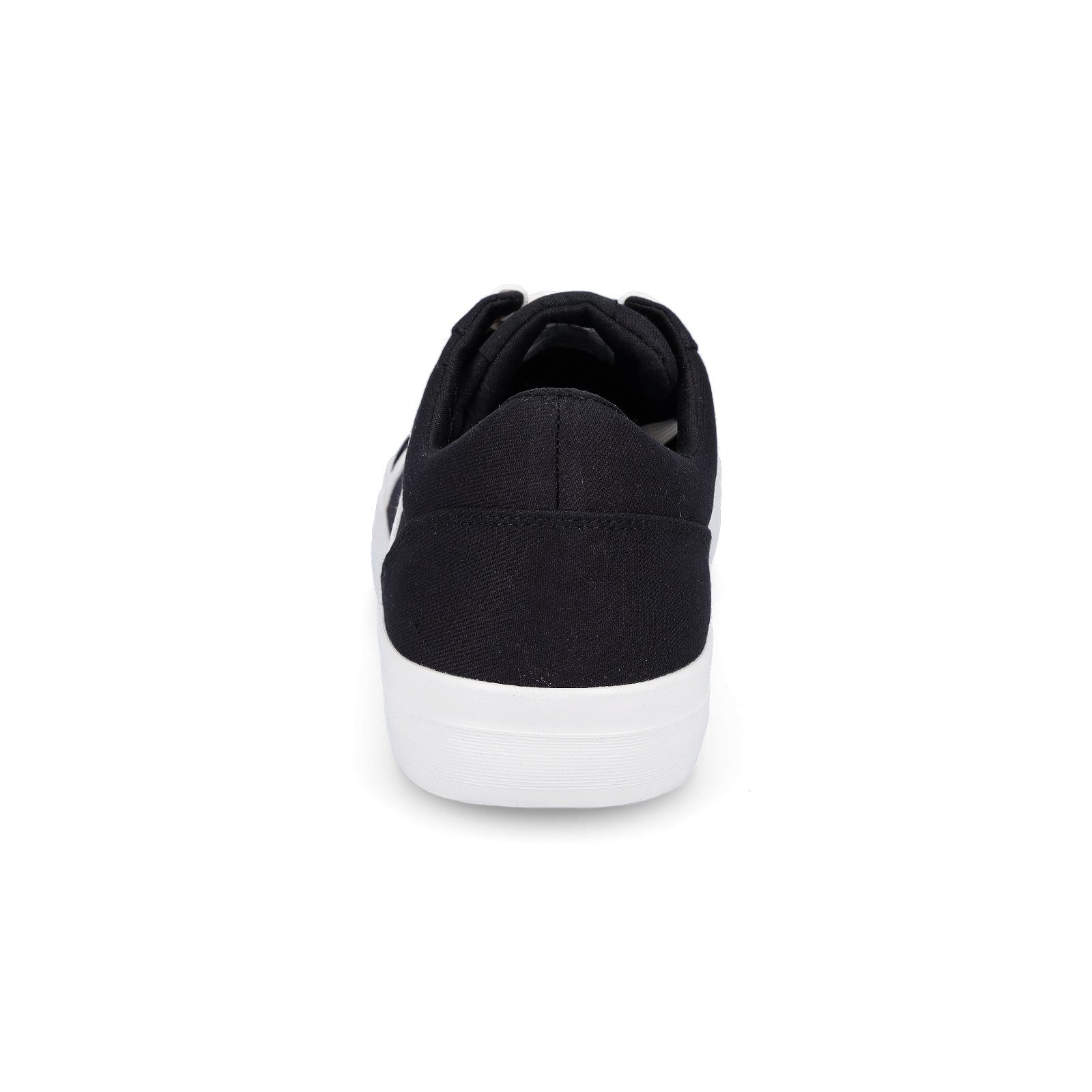 s.Oliver s.Oliver Herren Sneaker schwarz weiß Sneaker
