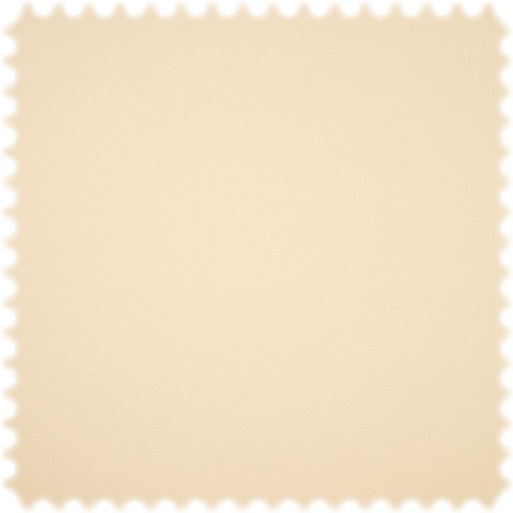 Heiro Stoff Indoor & Auto Kunstleder Arizona Hellelfenbein in Nappaleder Optik, Meterware - Breite:140 cm