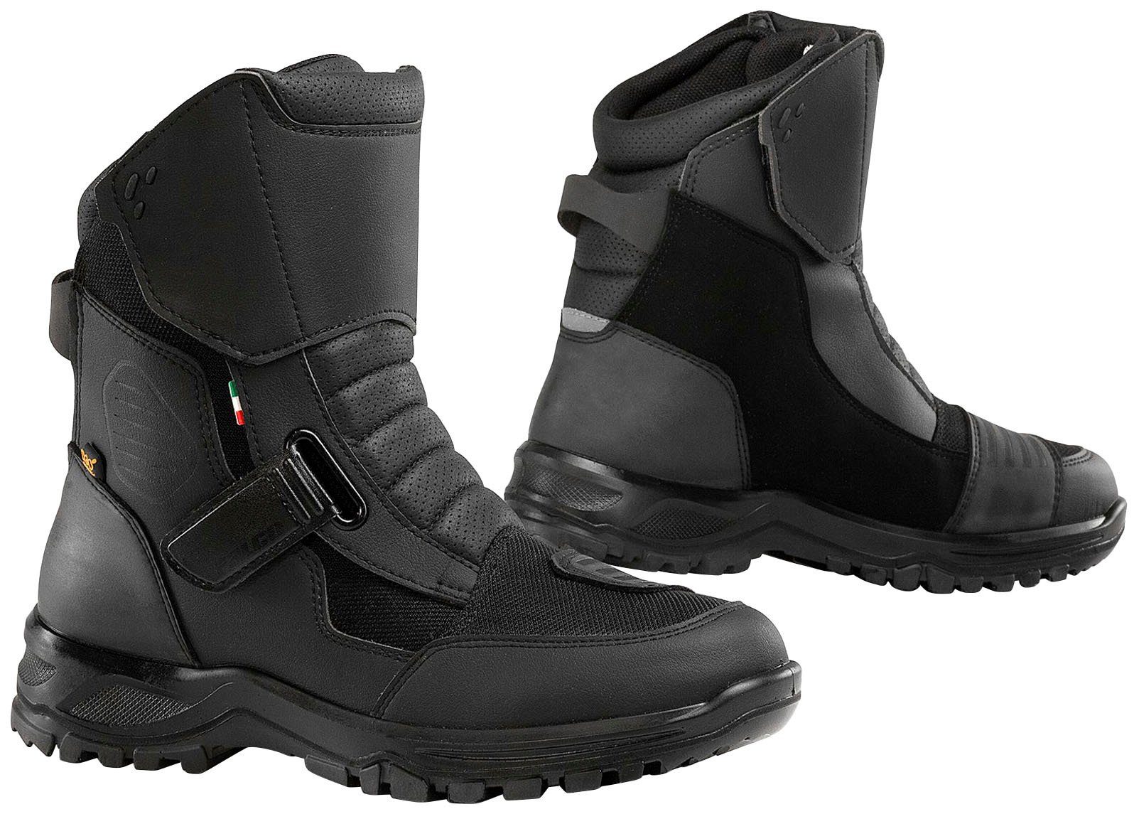 Falco Land 3 Motorradstiefel