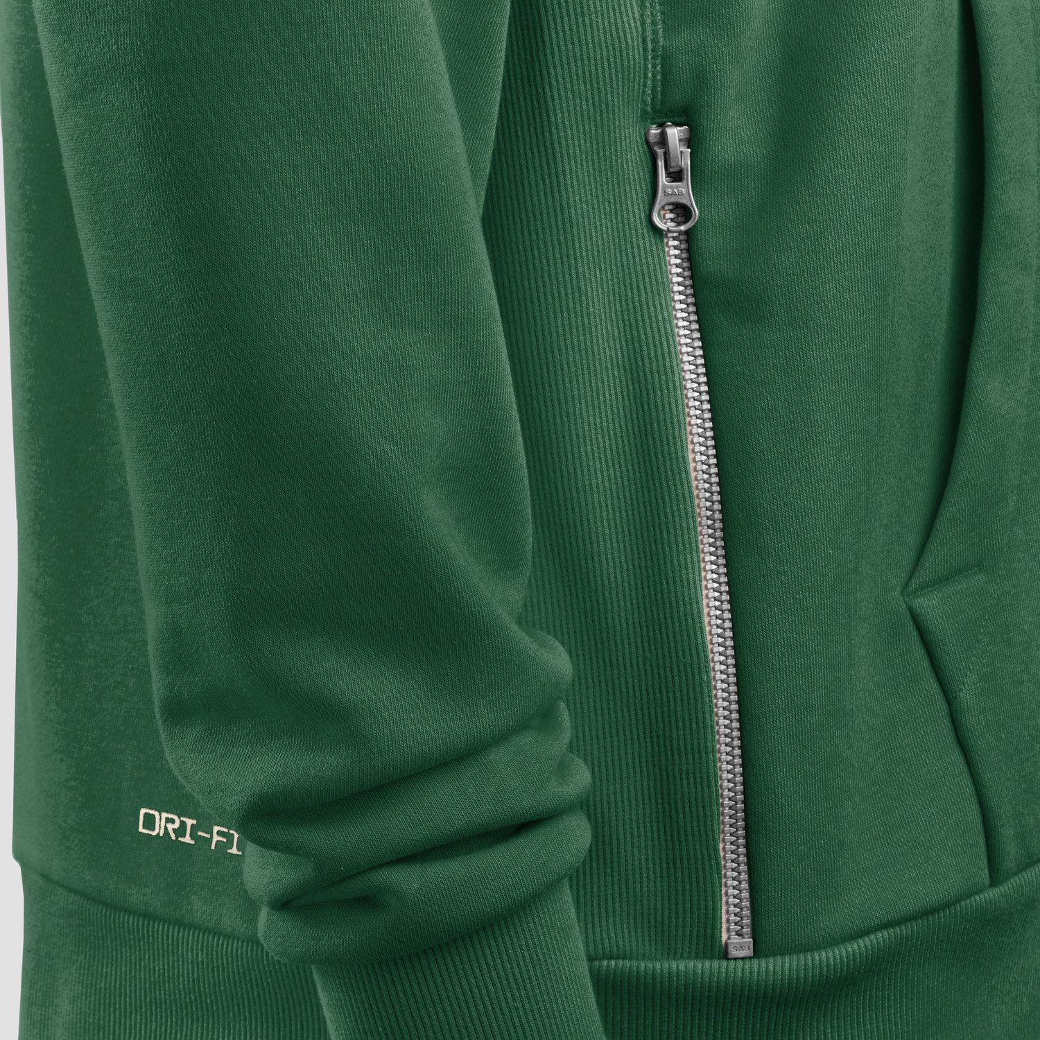 Nike Kapuzenpullover Nike Hoodie New York Jets Nike ALT Pack Dri-Fit SI PO – Bild 3 von 3
