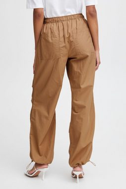 b.young Schlupfhose BYDAFIE CARGO PANTS - coole Fallschirmhose mit Gummizug