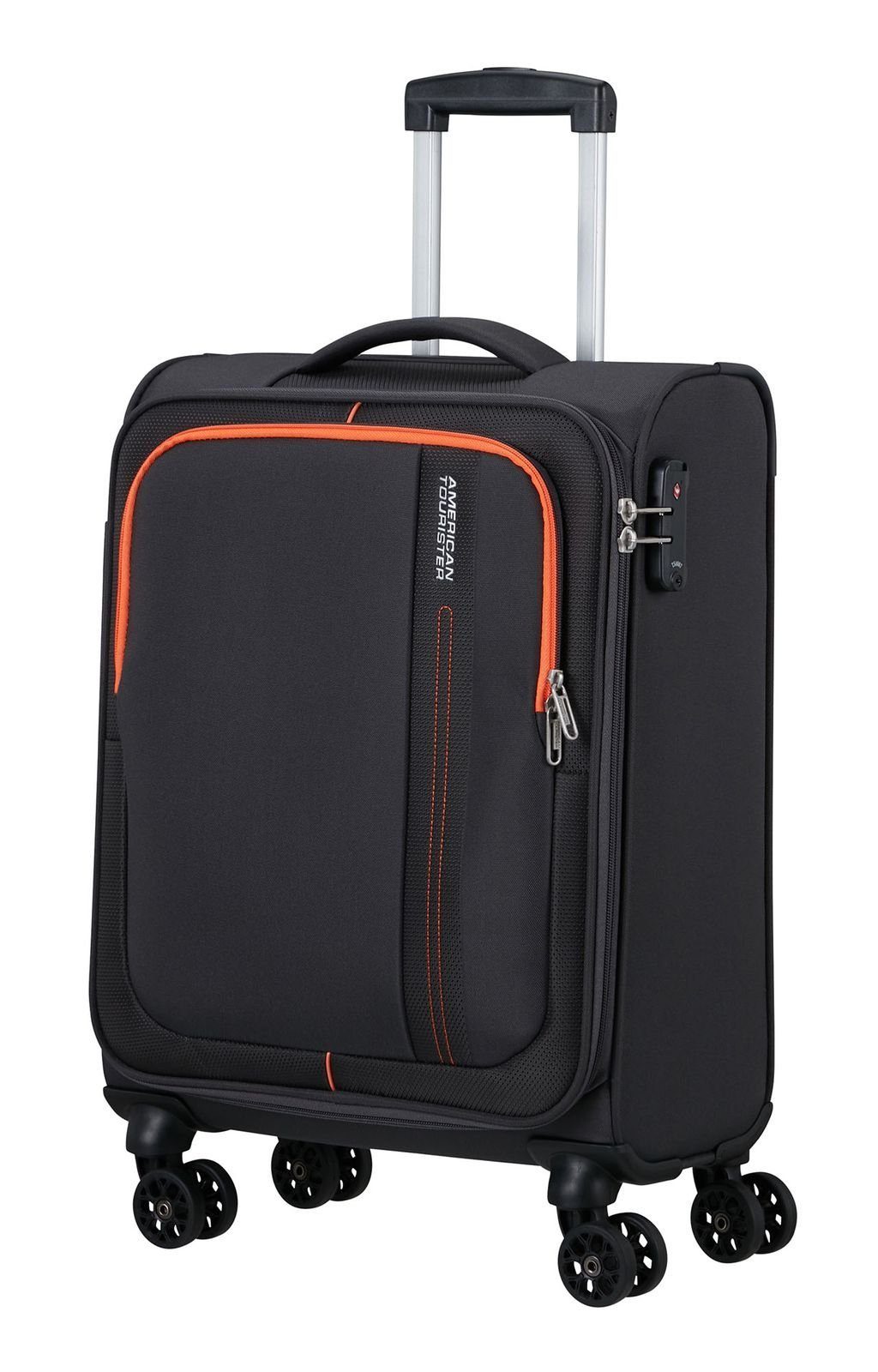American Tourister® Weichgepäck-Trolley Sea Seeker, 4 günstig online kaufen