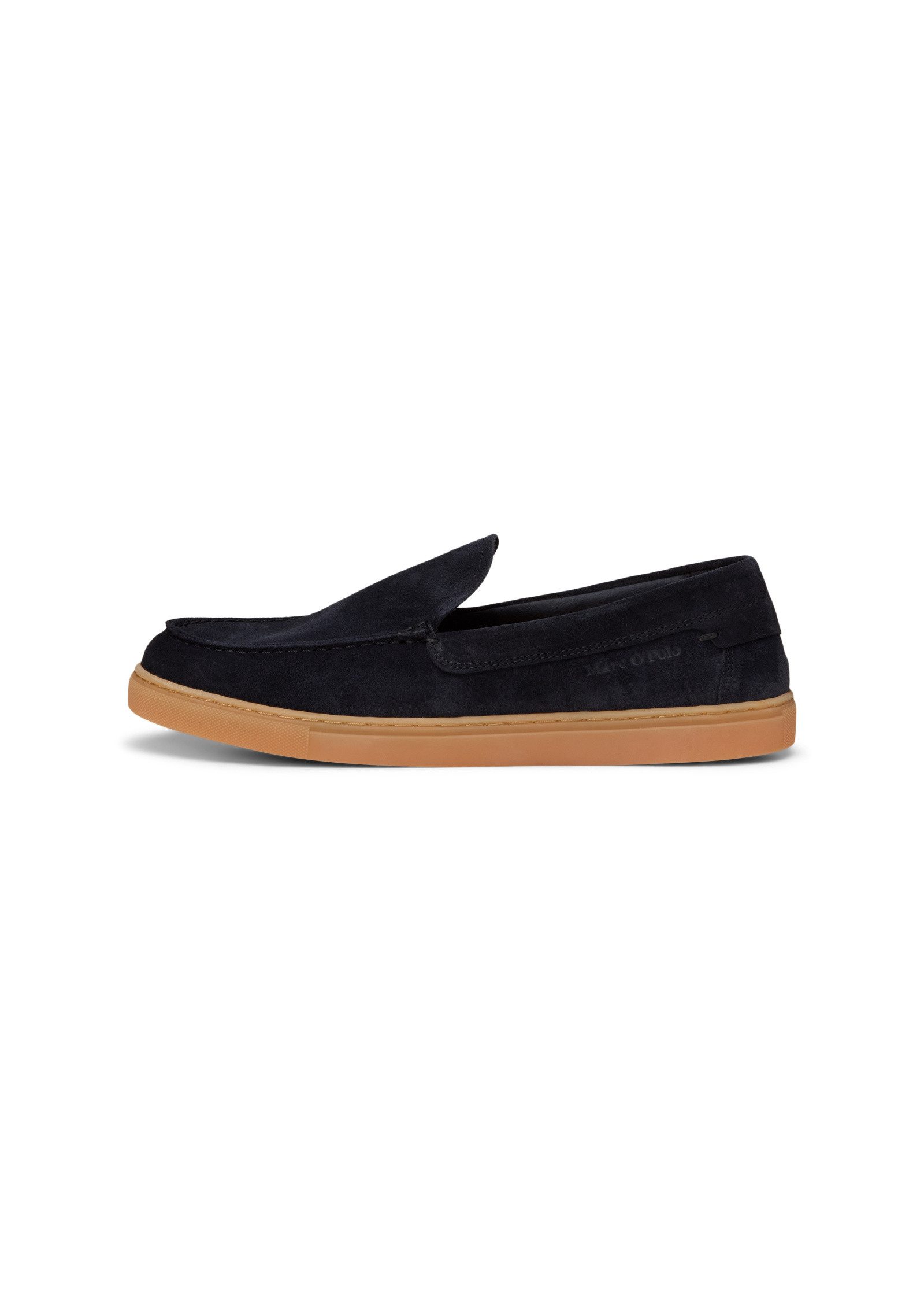 Marc O'Polo aus Veloursleder Loafer