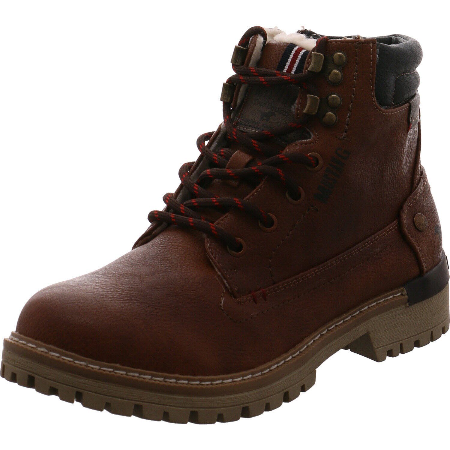Schnürboots