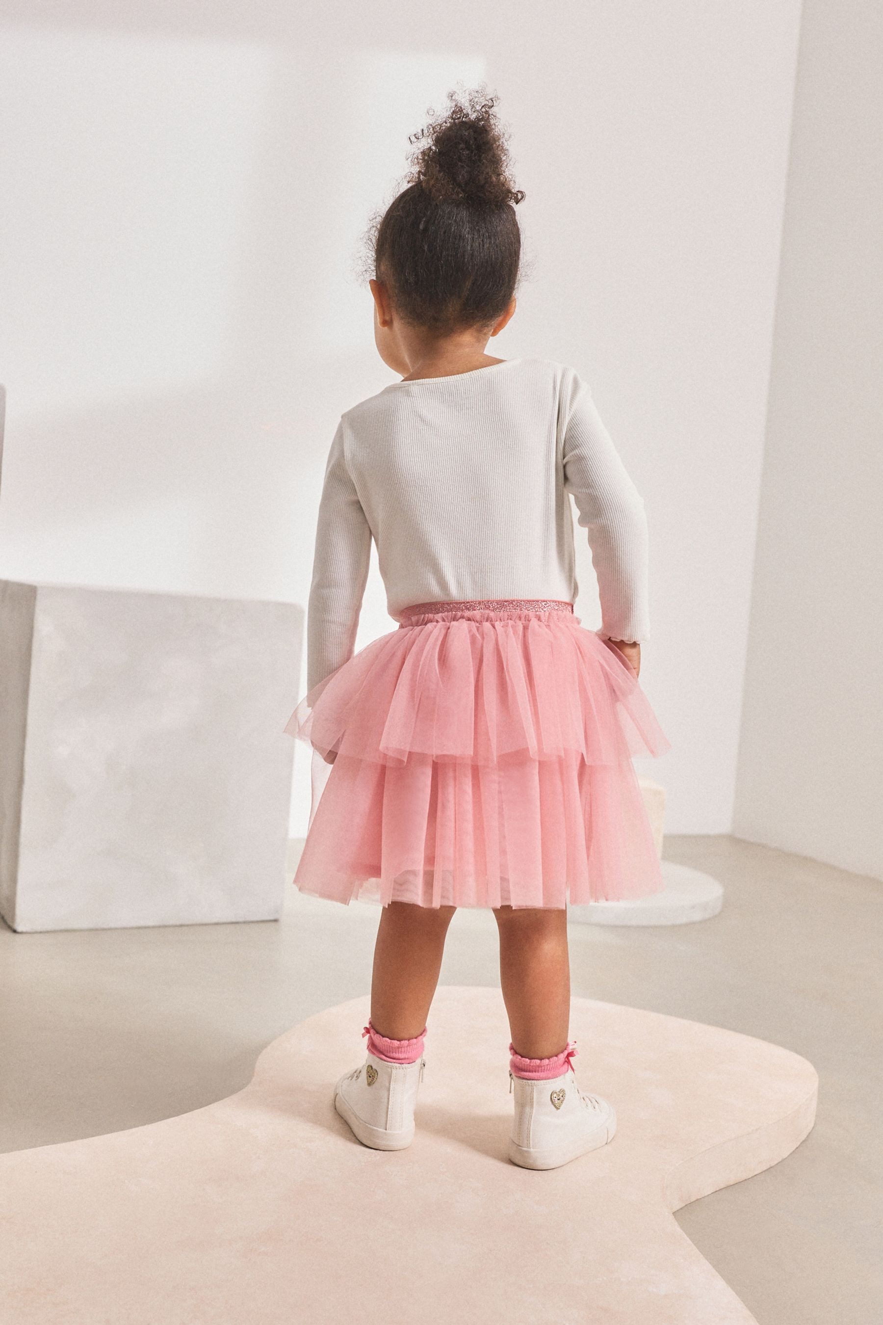 Next Tüllrock Tutu-Rock (1-tlg) günstig online kaufen