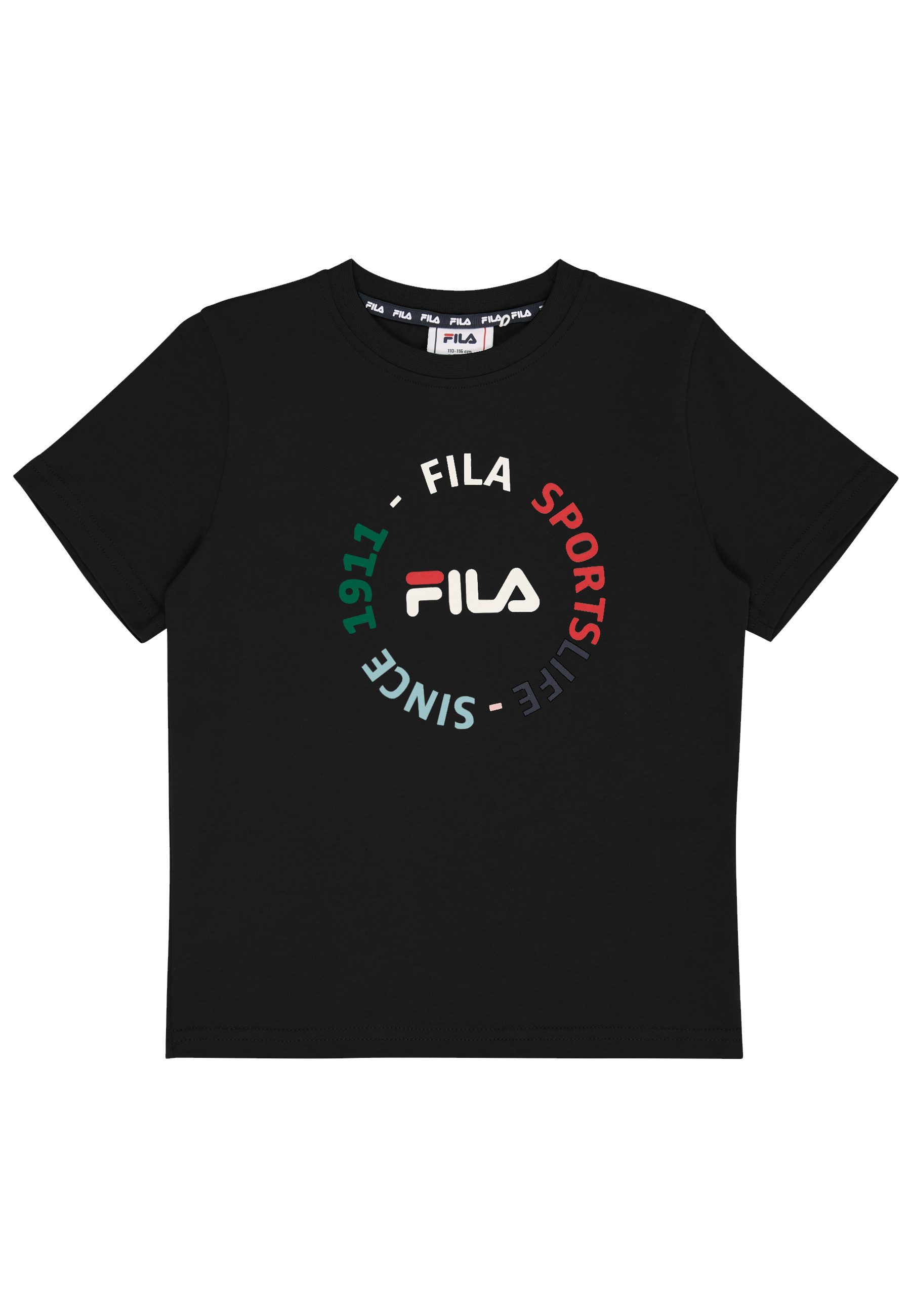 Fila T-Shirt PRAROLO