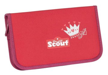 Scout Schulranzen (Set, 4-tlg)