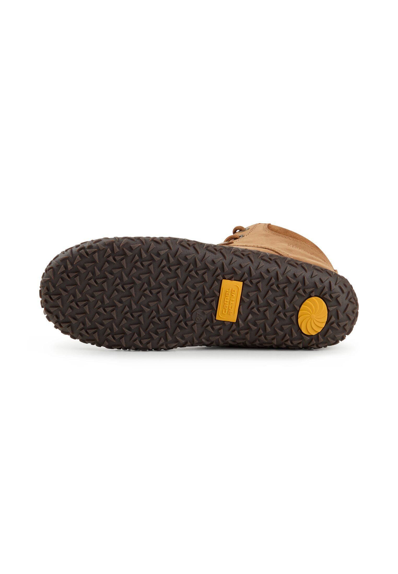camel active mit Gummisohle Sneaker