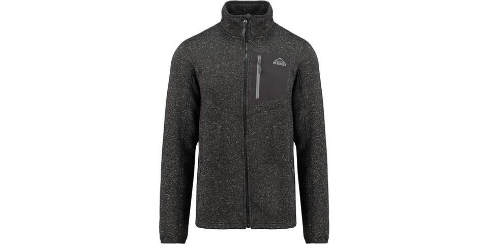 McKINLEY Fleecejacke McKINLEY Herren Fleecejacke