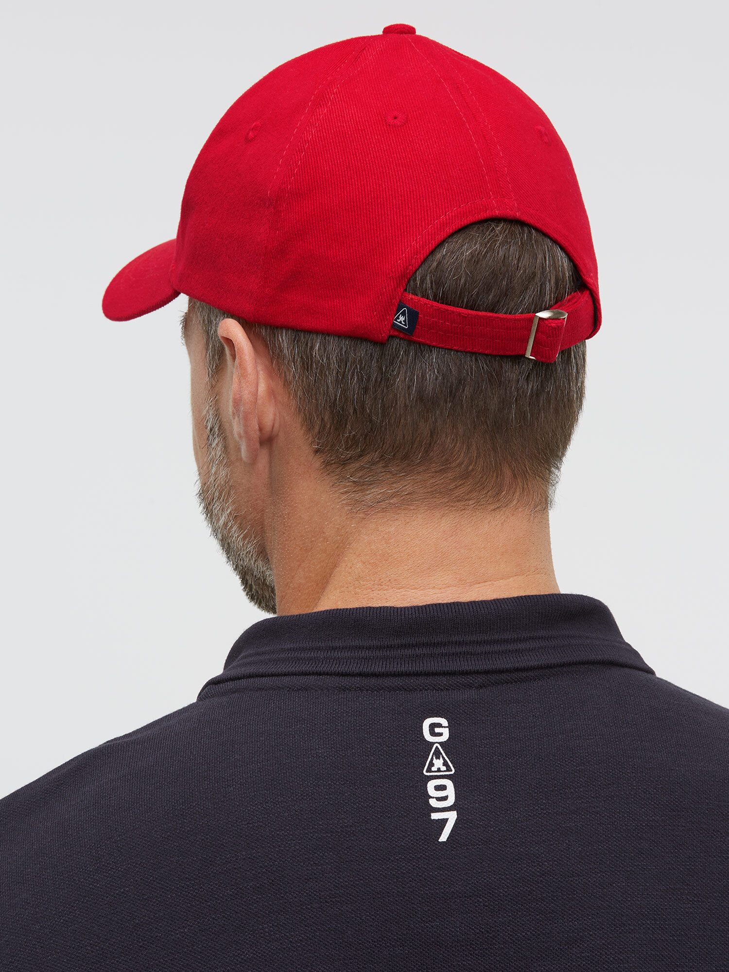 Gaastra Baseball Cap mit verstärktem Schirm