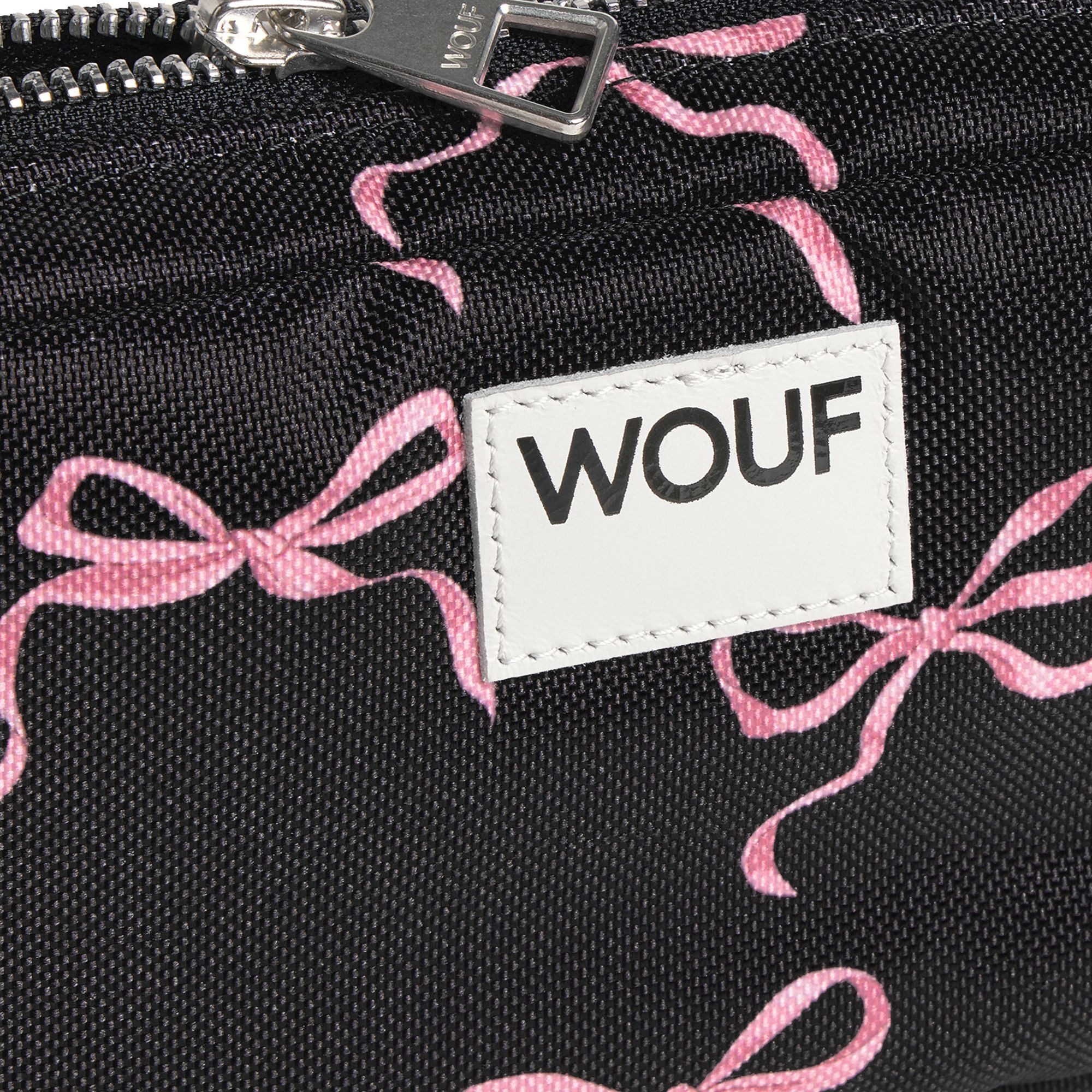Wouf Umhängetasche Daily, Polyester