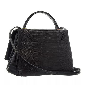 Vivienne Westwood Messenger Bag black (1-tlg)