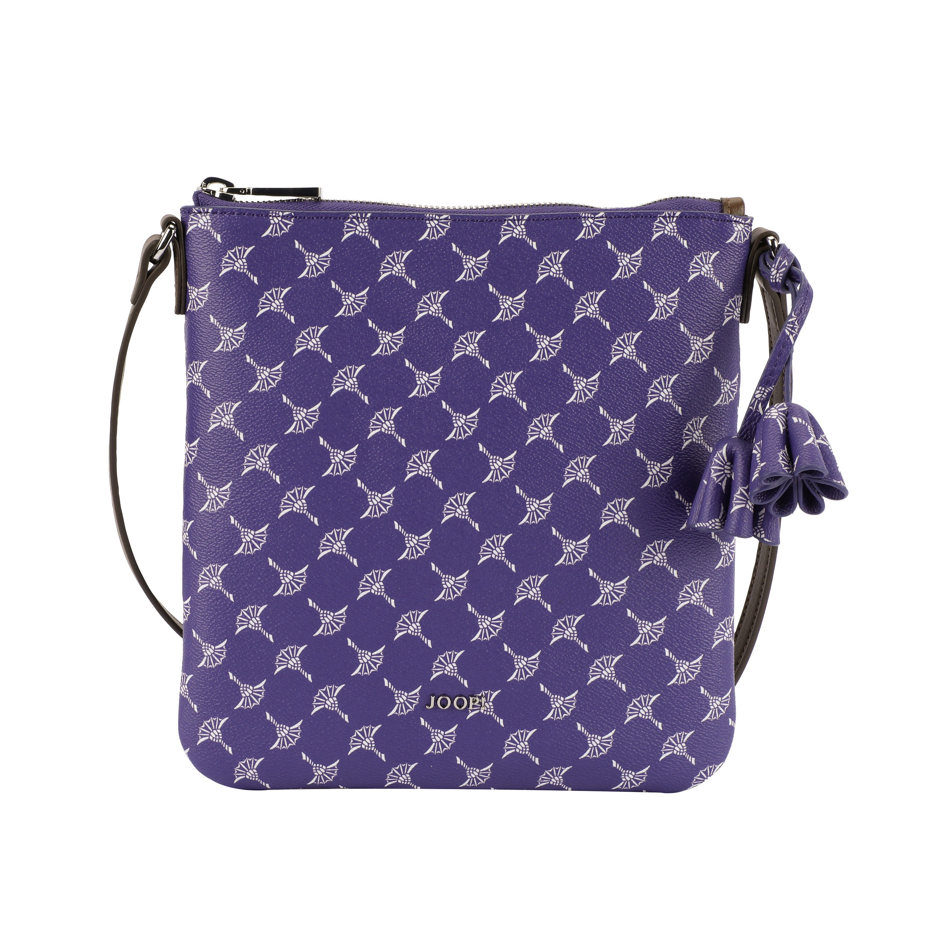 Schultertasche Joop - Damen Schultertasche Flora 1.0 Dia
