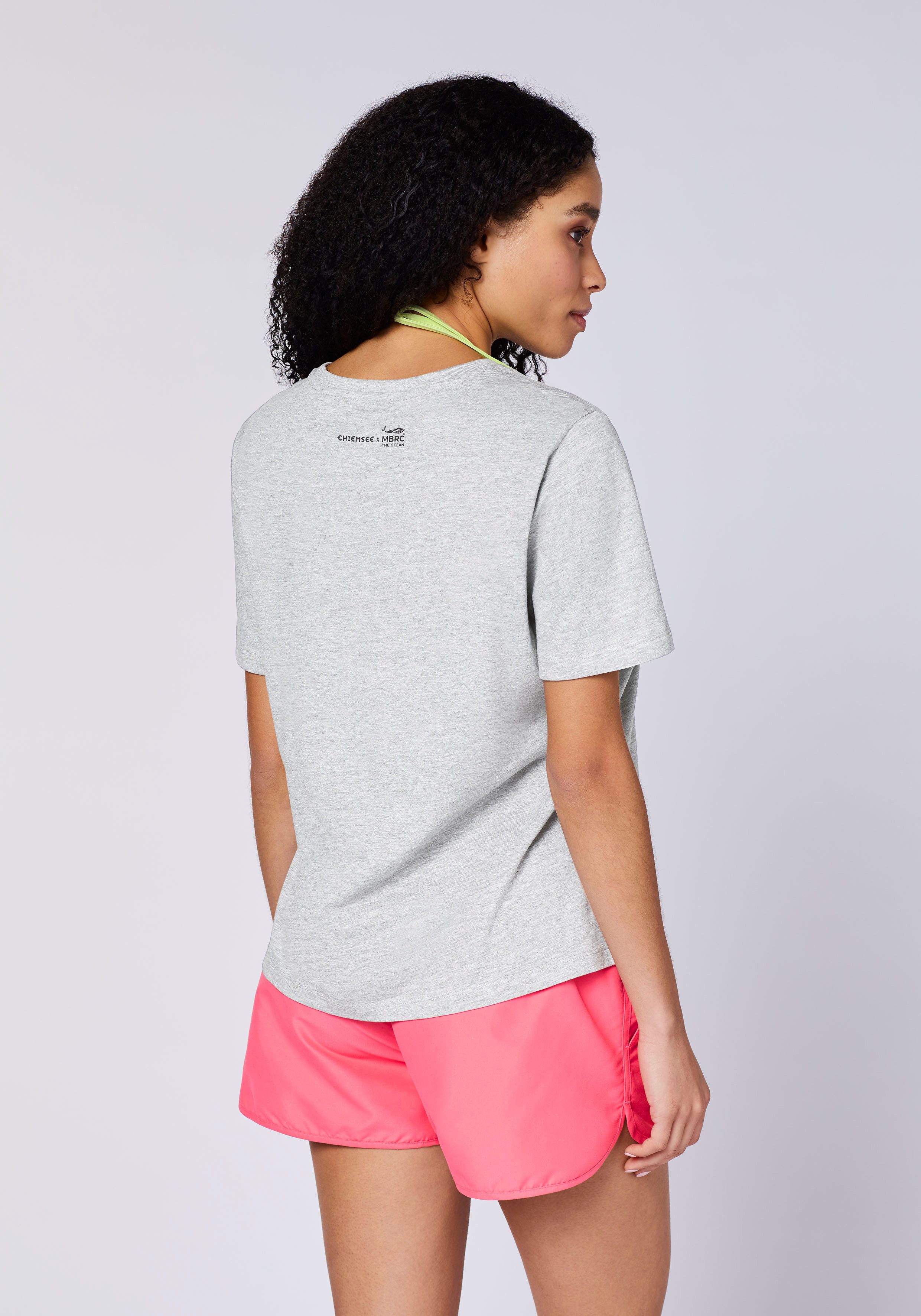 Chiemsee Print-Shirt günstig online kaufen