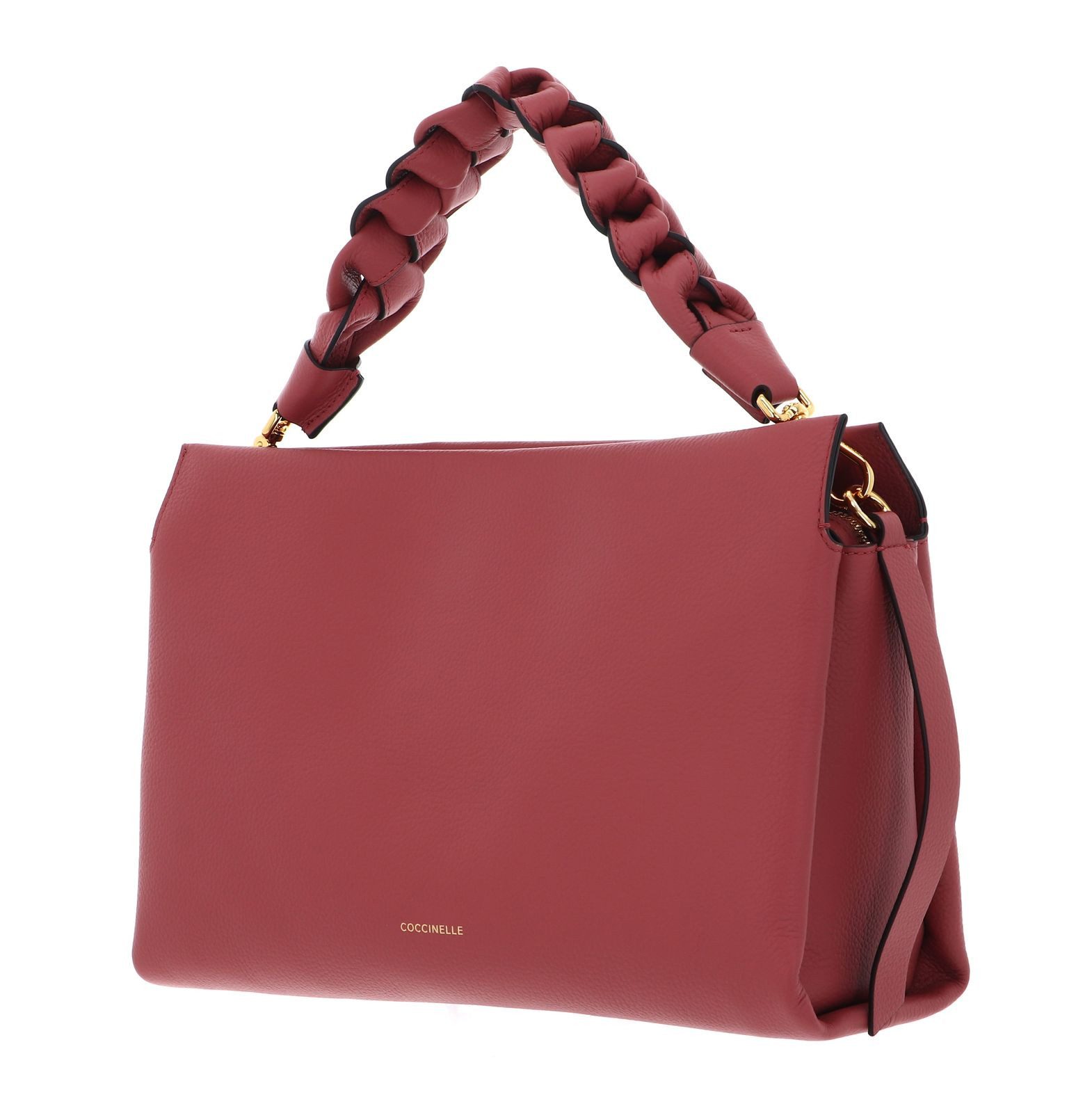 COCCINELLE Handtasche Boheme Grana Double