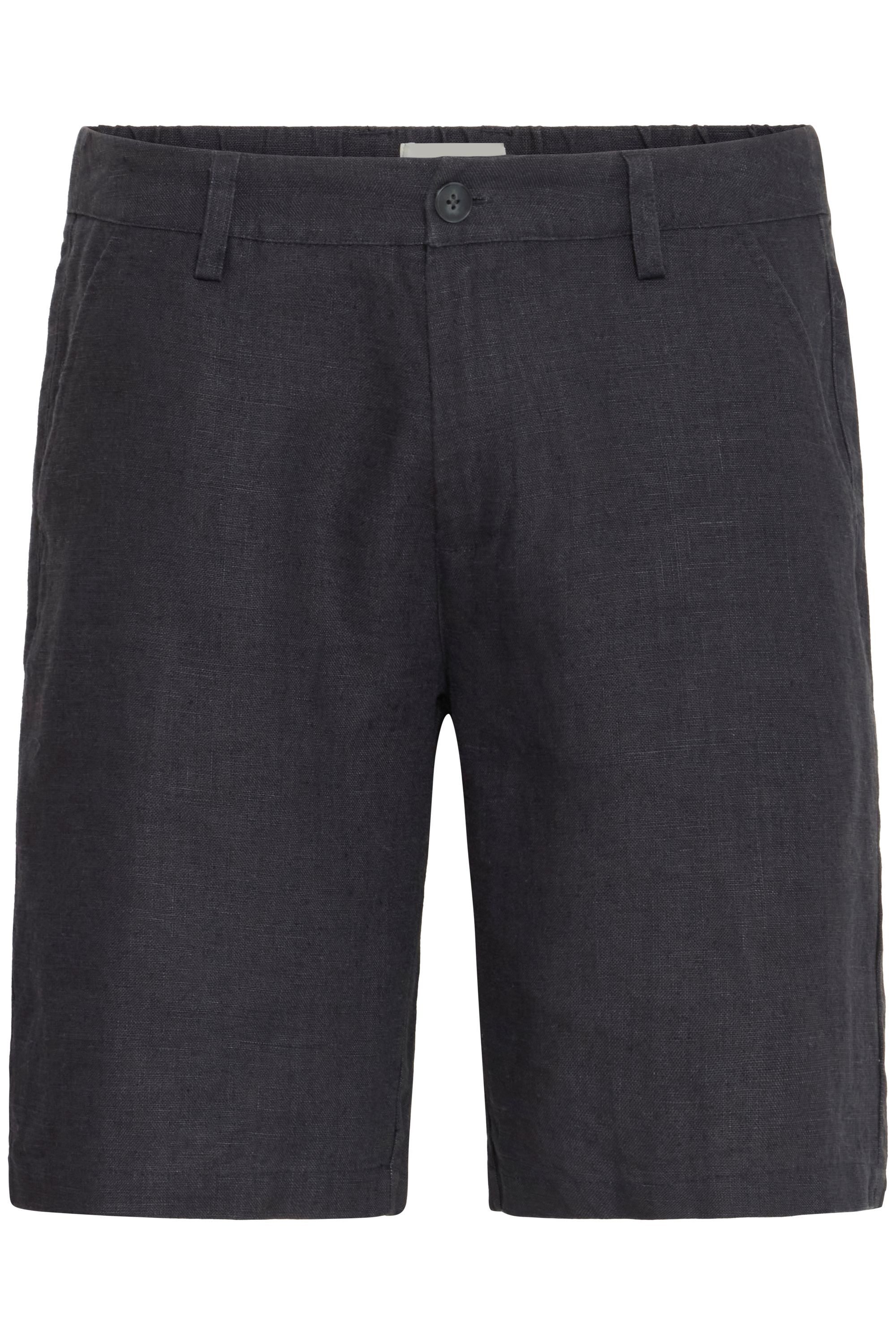 Casual Friday Leinenhose CFPANDRUP Elegante Shorts günstig online kaufen