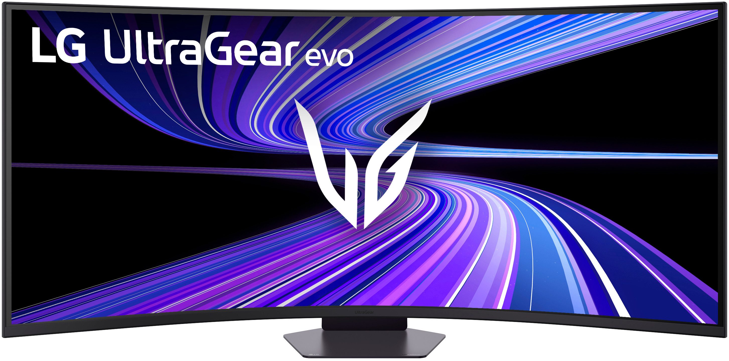 LG 52G930B Curved-Gaming-Monitor (131 cm/52 ", 5120 x 2160 px, 5K2K, 1 ms Reaktionszeit, 240 Hz, VA LED)