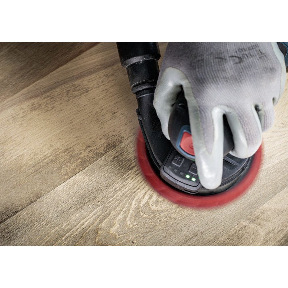 Thumbnail - Bosch Accessories Schleifscheibe Bosch Accessories 2608902445 Schleifscheibe Durchmesser 150 mm 6 St.
