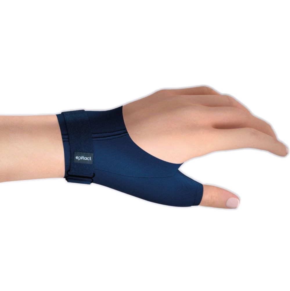 Millet Handbandage Epitact Ruhe-Daumenbandage