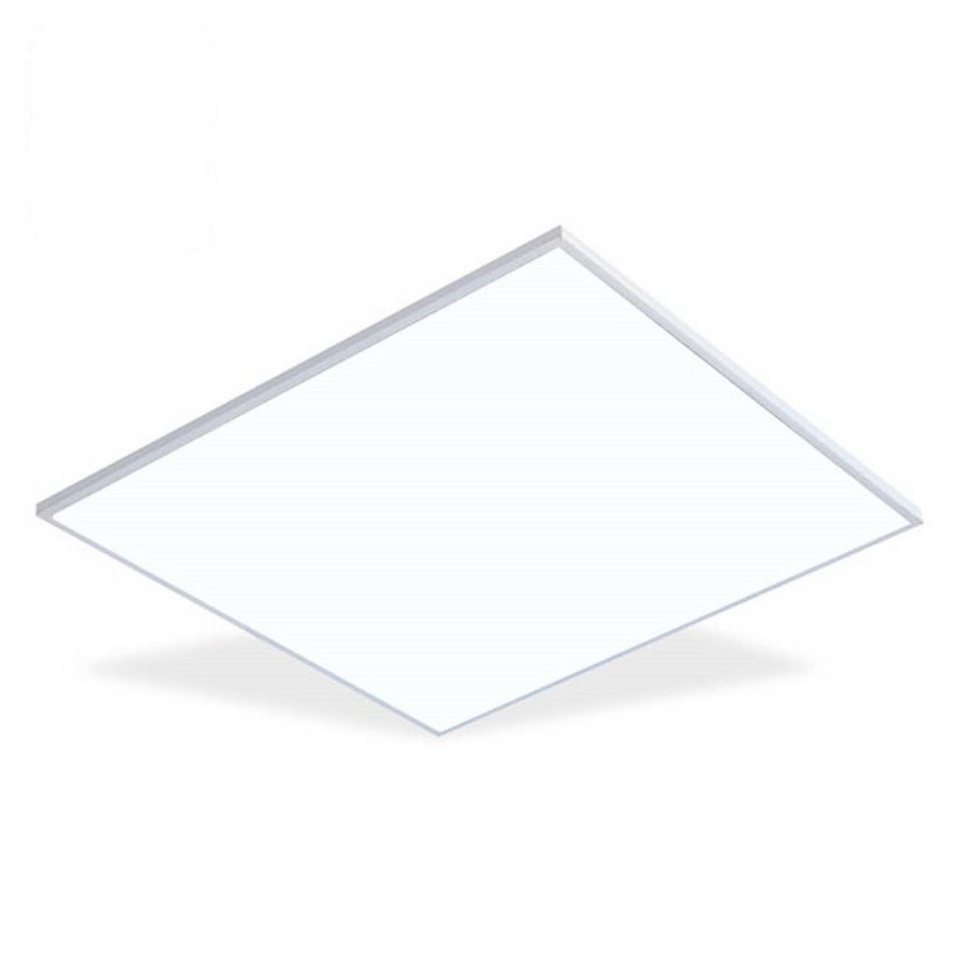 TEUTO Licht LED Panel LED Panel 62cm, mit Philips-Bauteilen, 50 Watt,  4000K, Einlegeleuchte, LED fest integriert, Neutralweiß, LED Deckenleuchte