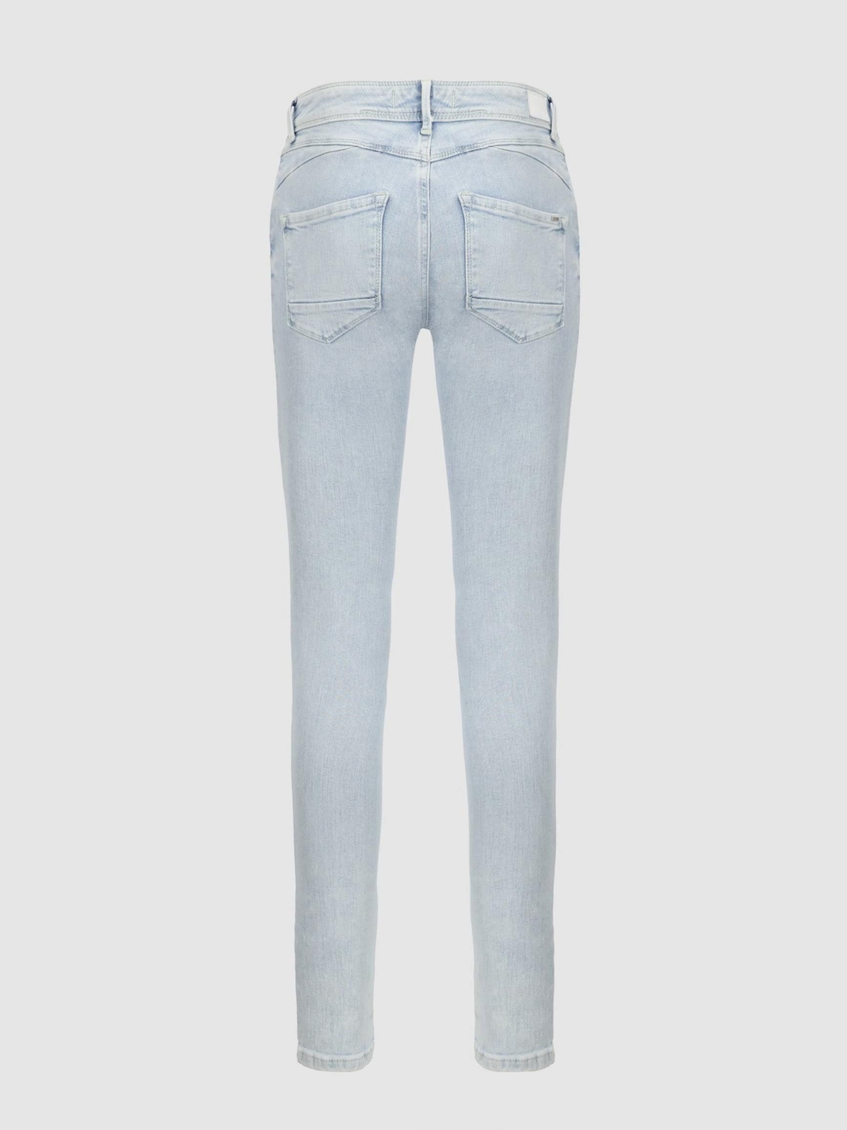 LTB Skinny-fit-Jeans günstig online kaufen