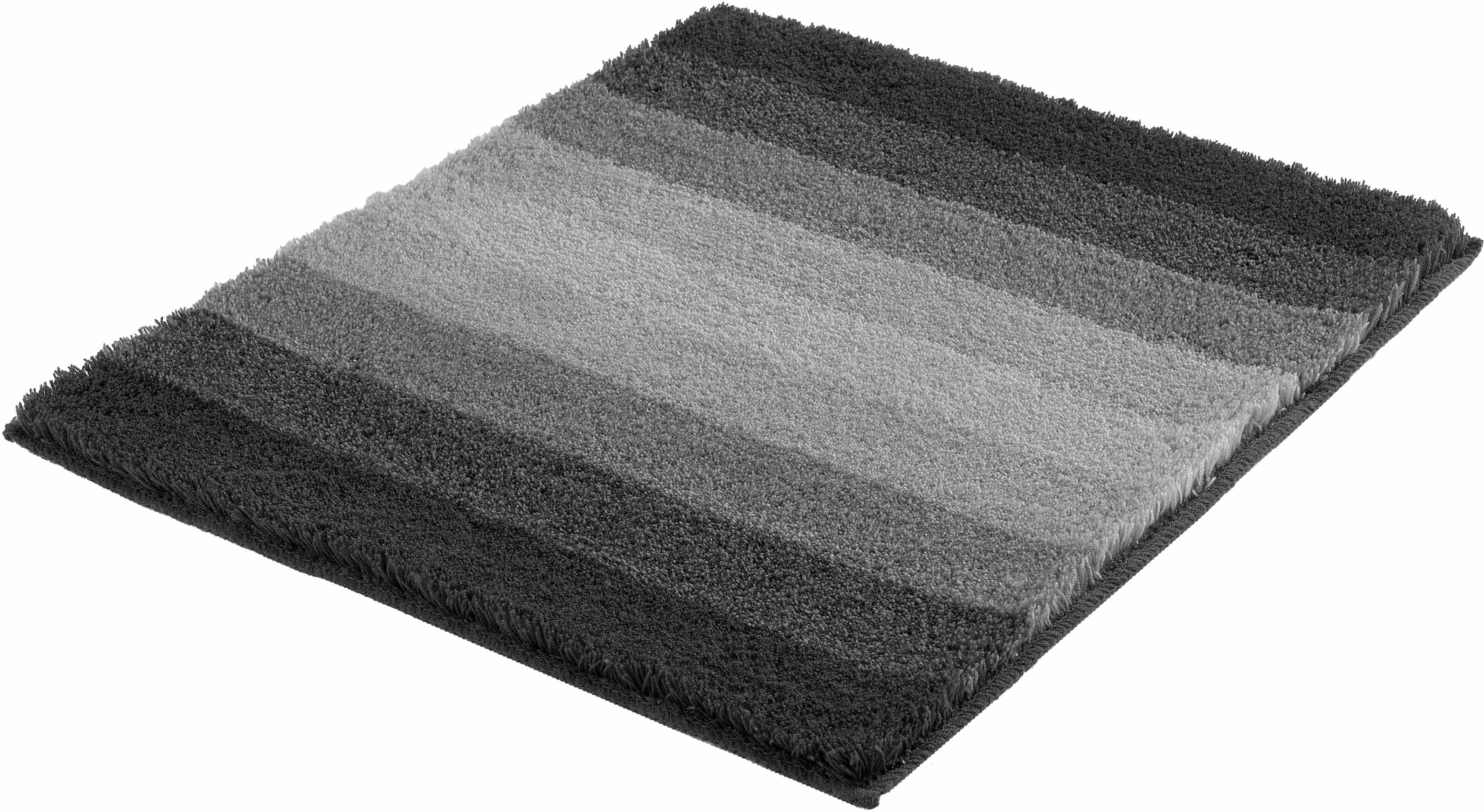 MEUSCH Badematte Palace, Höhe 23 mm, rutschhemmend beschichtet, fußbodenhei günstig online kaufen