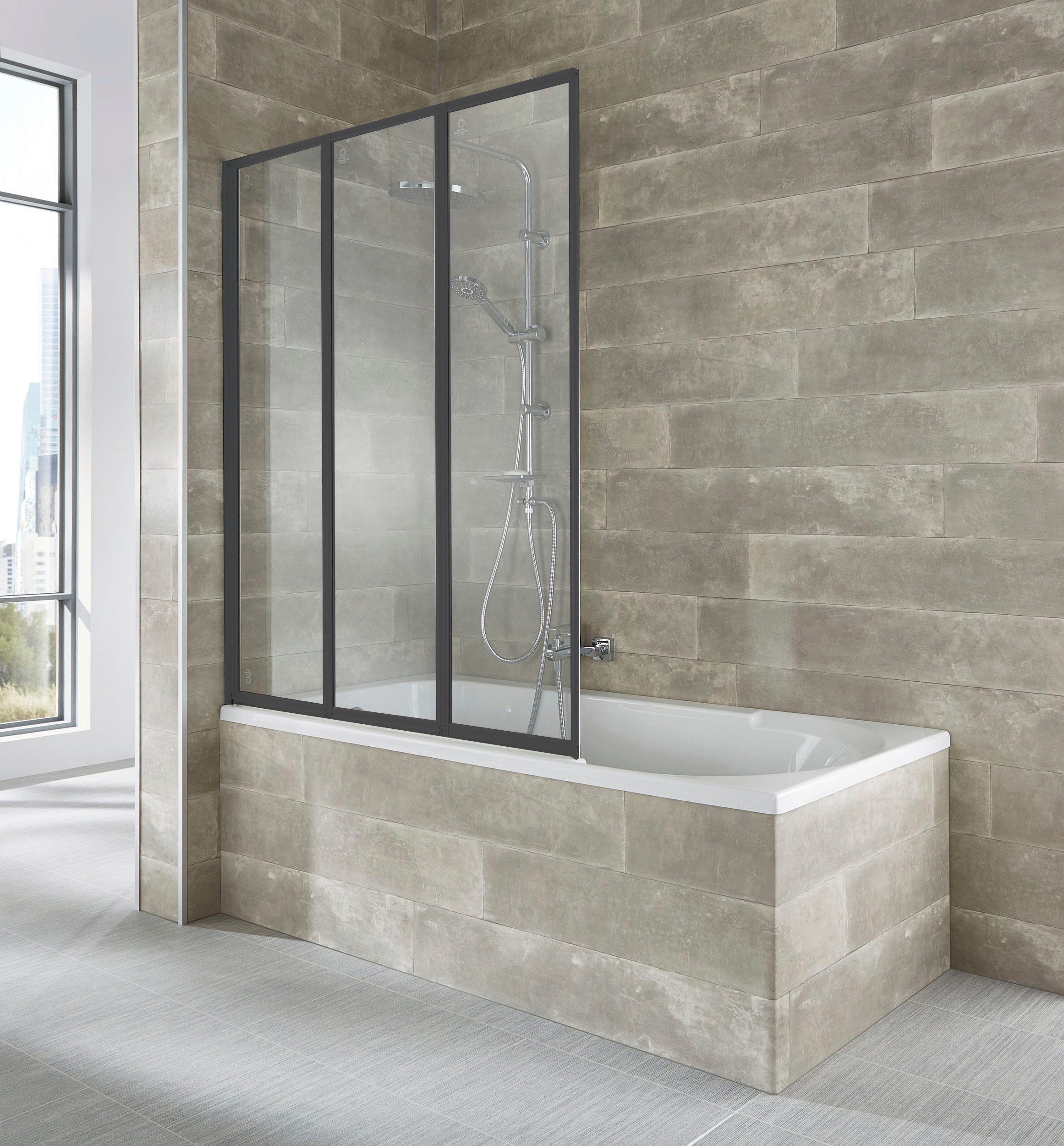 Badewannenaufsatz Nassau