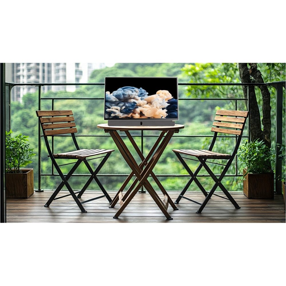 Metz Blue 24MPE7000Z LED-Fernseher (24 Zoll)