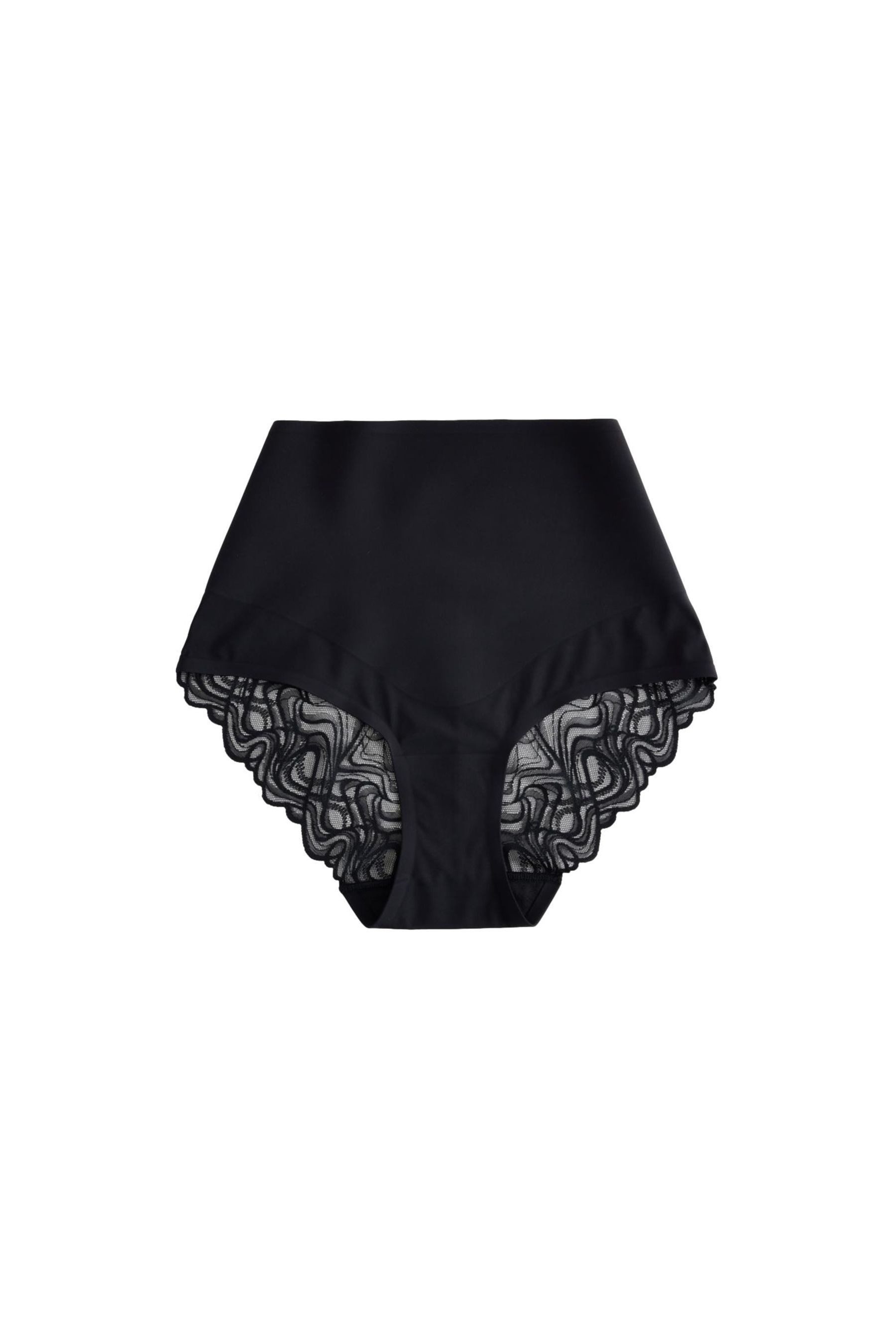 Next High-Waist-Slip Bauchformende Premium Hochbund-Miederhose (1-St)