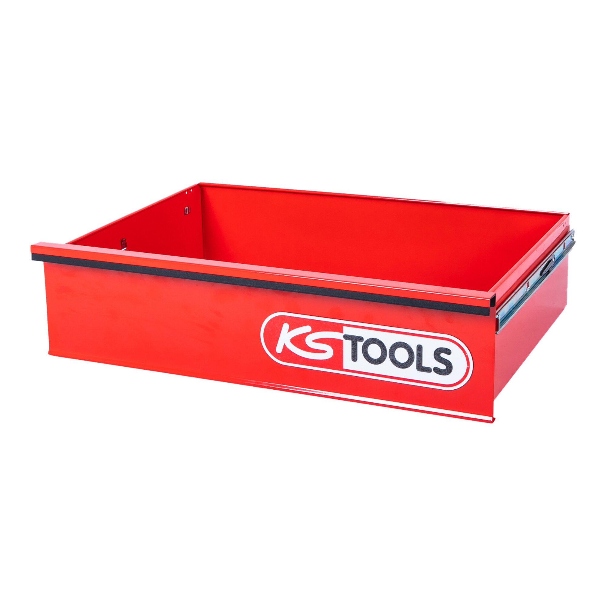 KS Tools Werkstattwagen KS Tools Schublade mit Logo und Kugelführung zu Werkstattwagen P35, 56