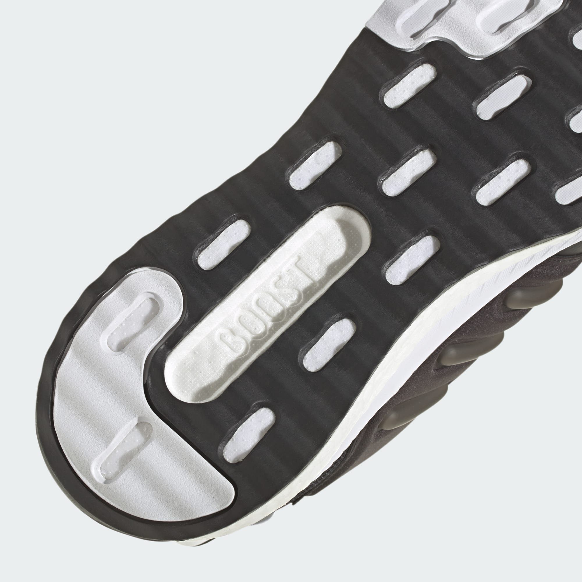 adidas / Sportswear Black Sneaker Core / White Cloud X_PLRPHASE Black SCHUH Core