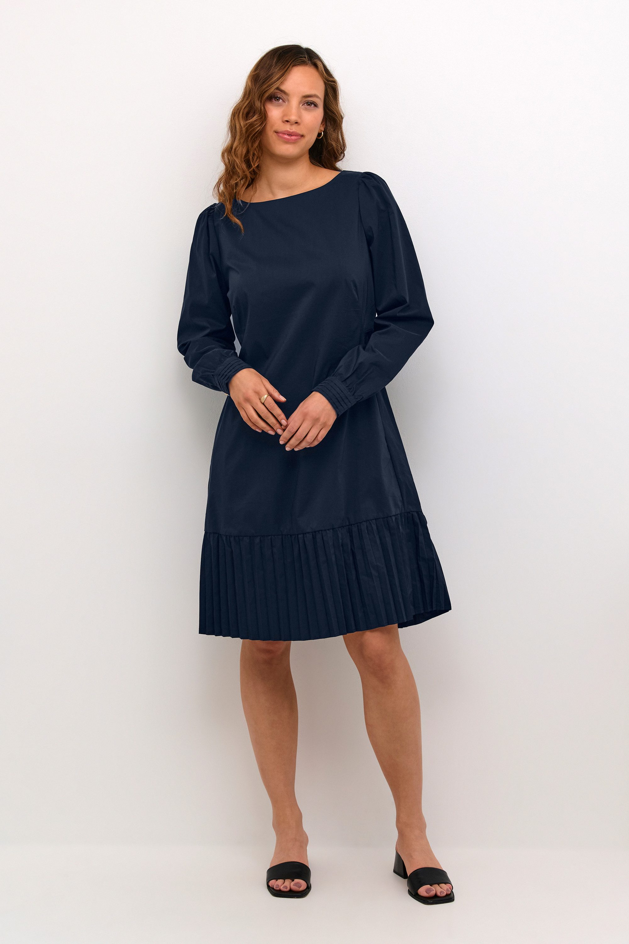 Jerseykleid Kleid CUbeate