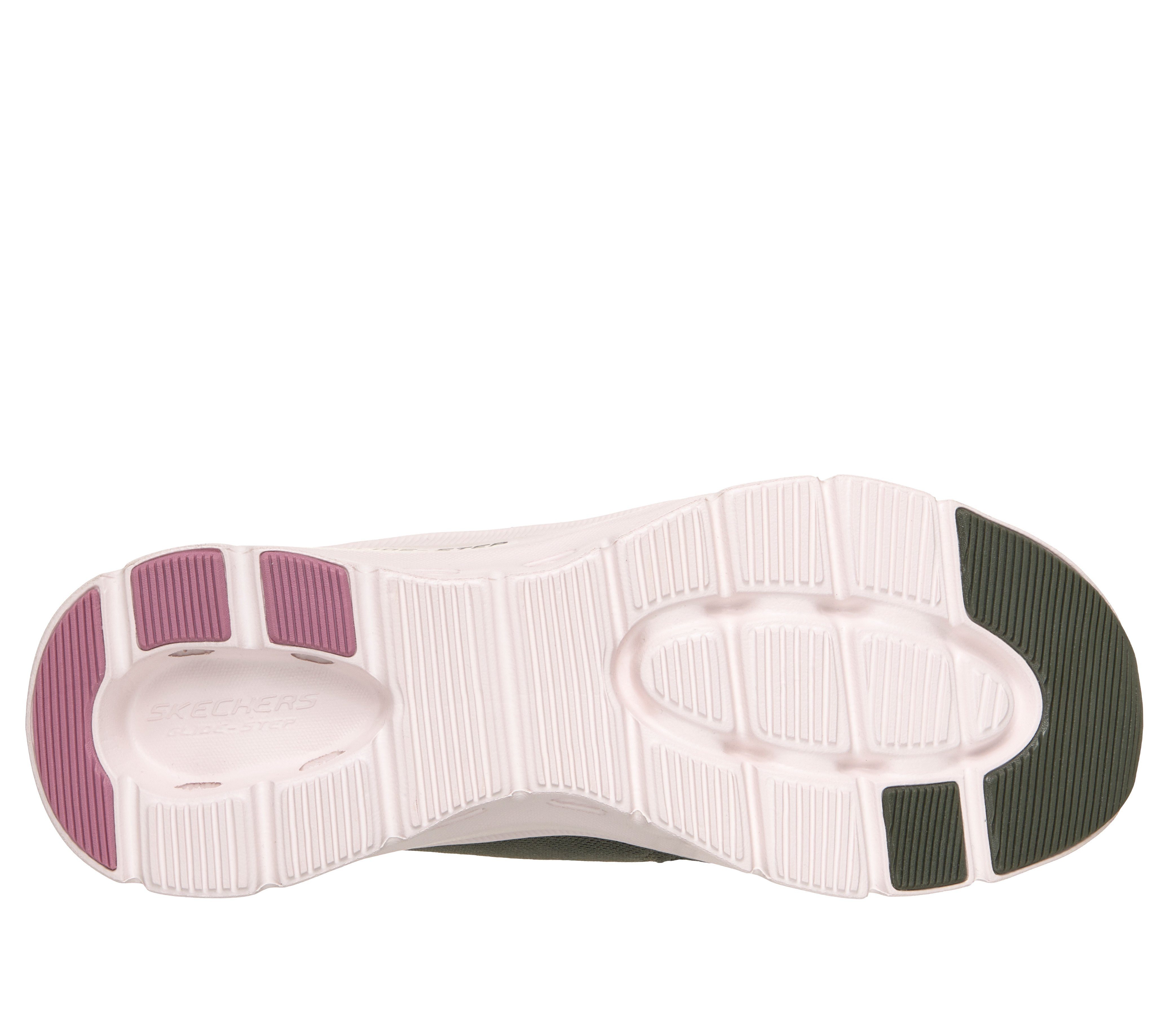 Skechers GLIDE-STEP PRO Slip-On Sneaker Slipper, Halbschuh, Schlupfschuh, Freizeitschuh mit Memory Foam