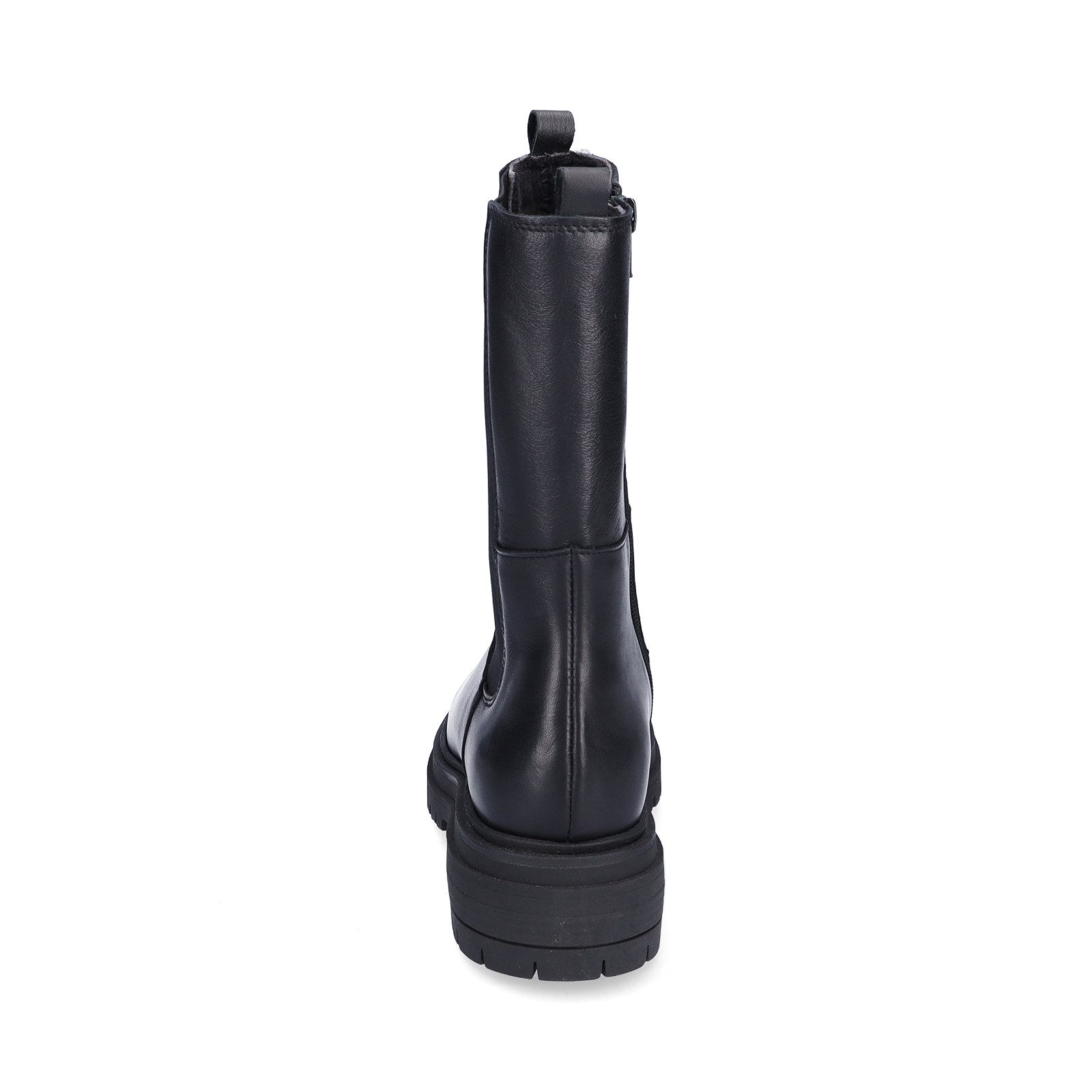PALPA Palpa Damen Chelsea Stiefel schwarz Stiefel